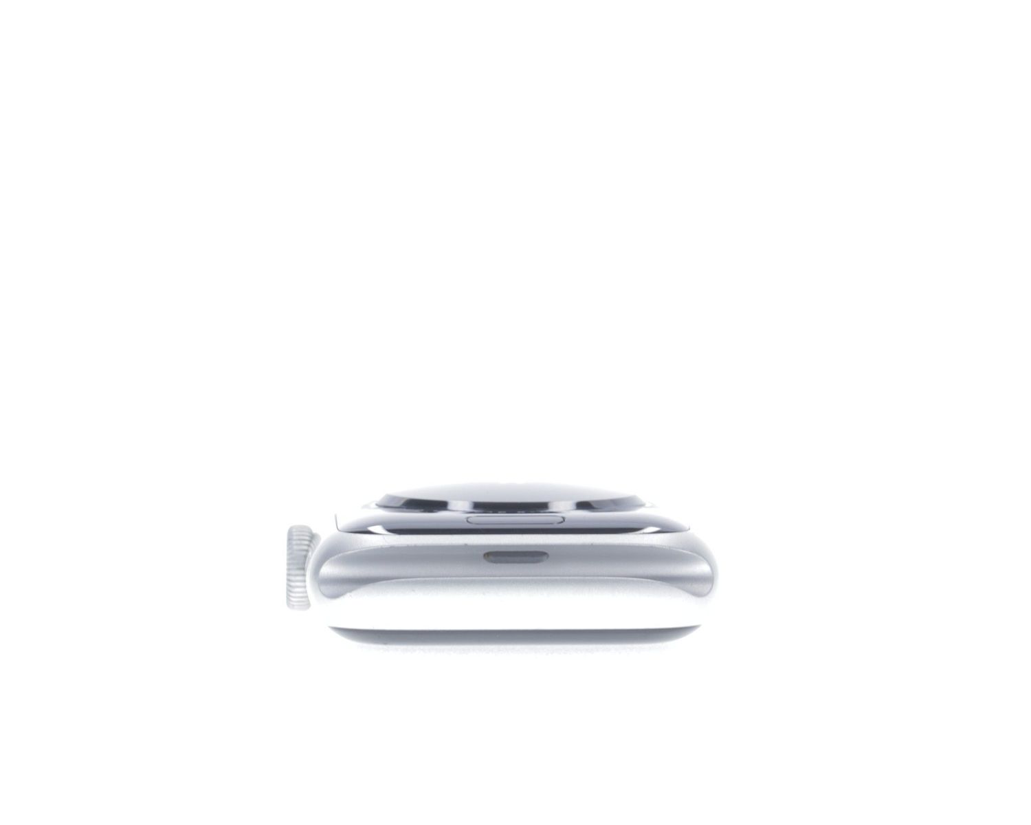 Apple Watch SE 2020, GPS, Aluminium 40mm Silver - Foarte bun