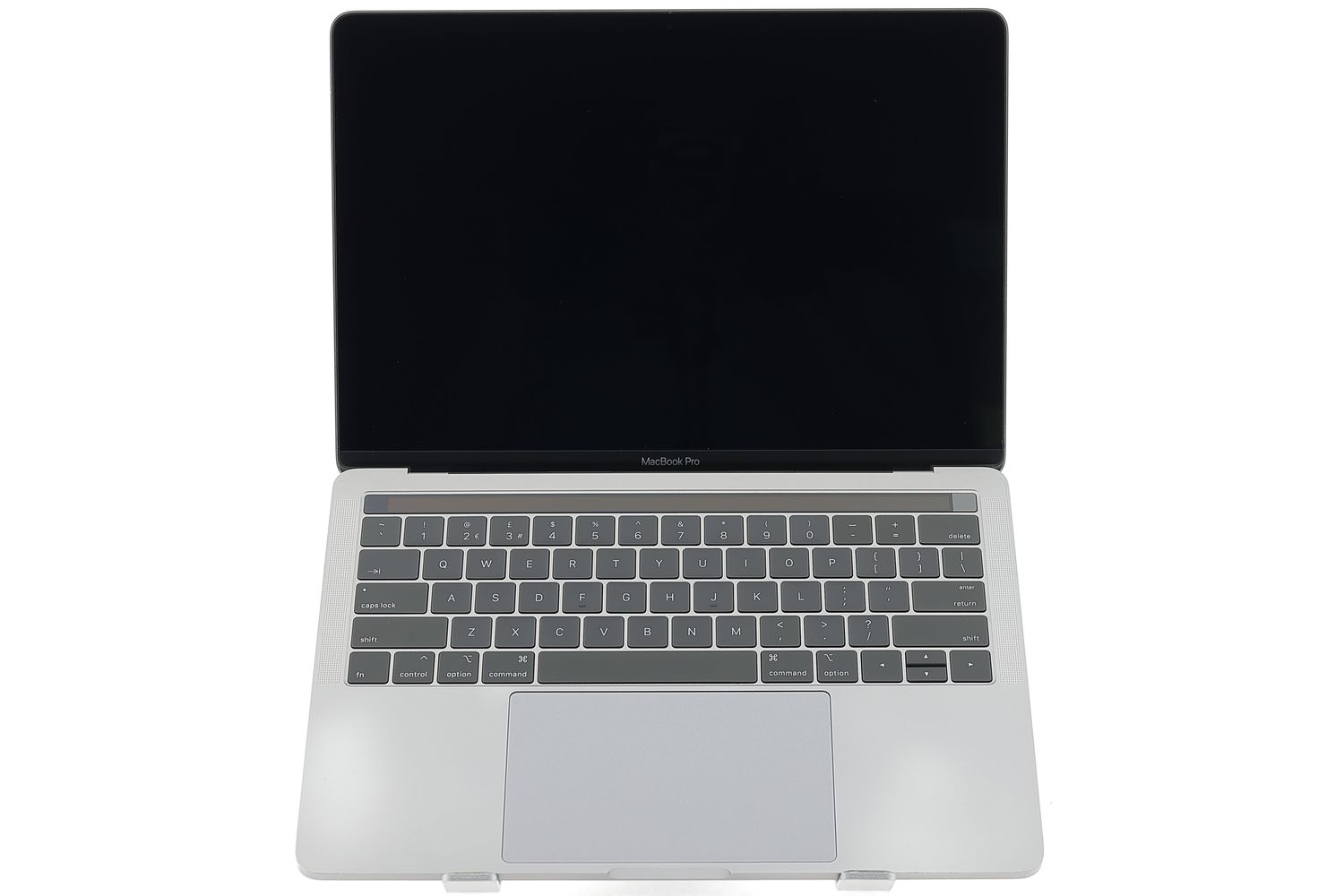 Apple MacBook Pro 13″ Touch Bar 2019, i5 1.4 GHz, 8 GB, Iris Plus Graphics 645 512 GB Space Gray - Πολύ καλό