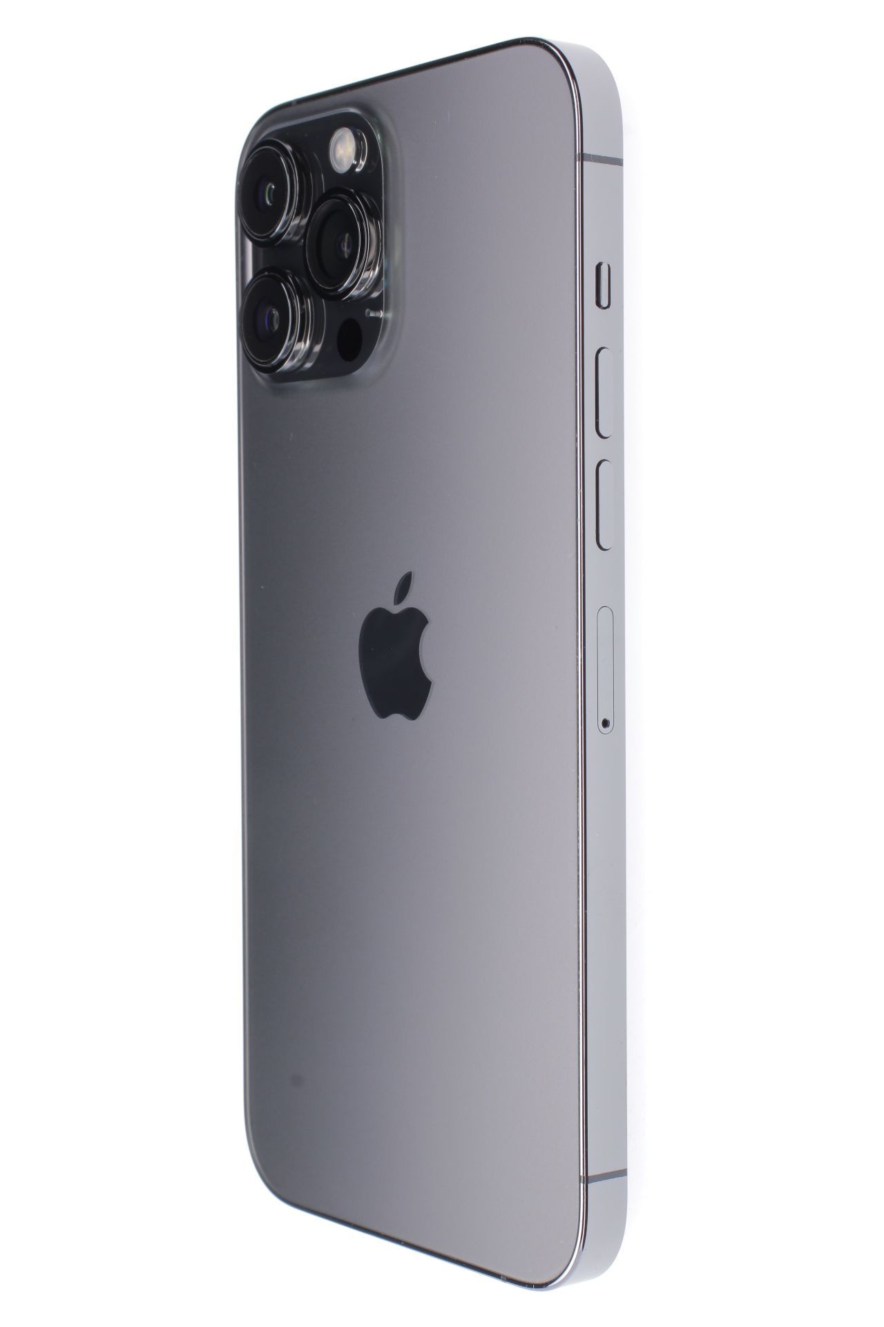Apple iPhone 13 Pro Max, Graphite, 256 GB - de la 1.979 lei