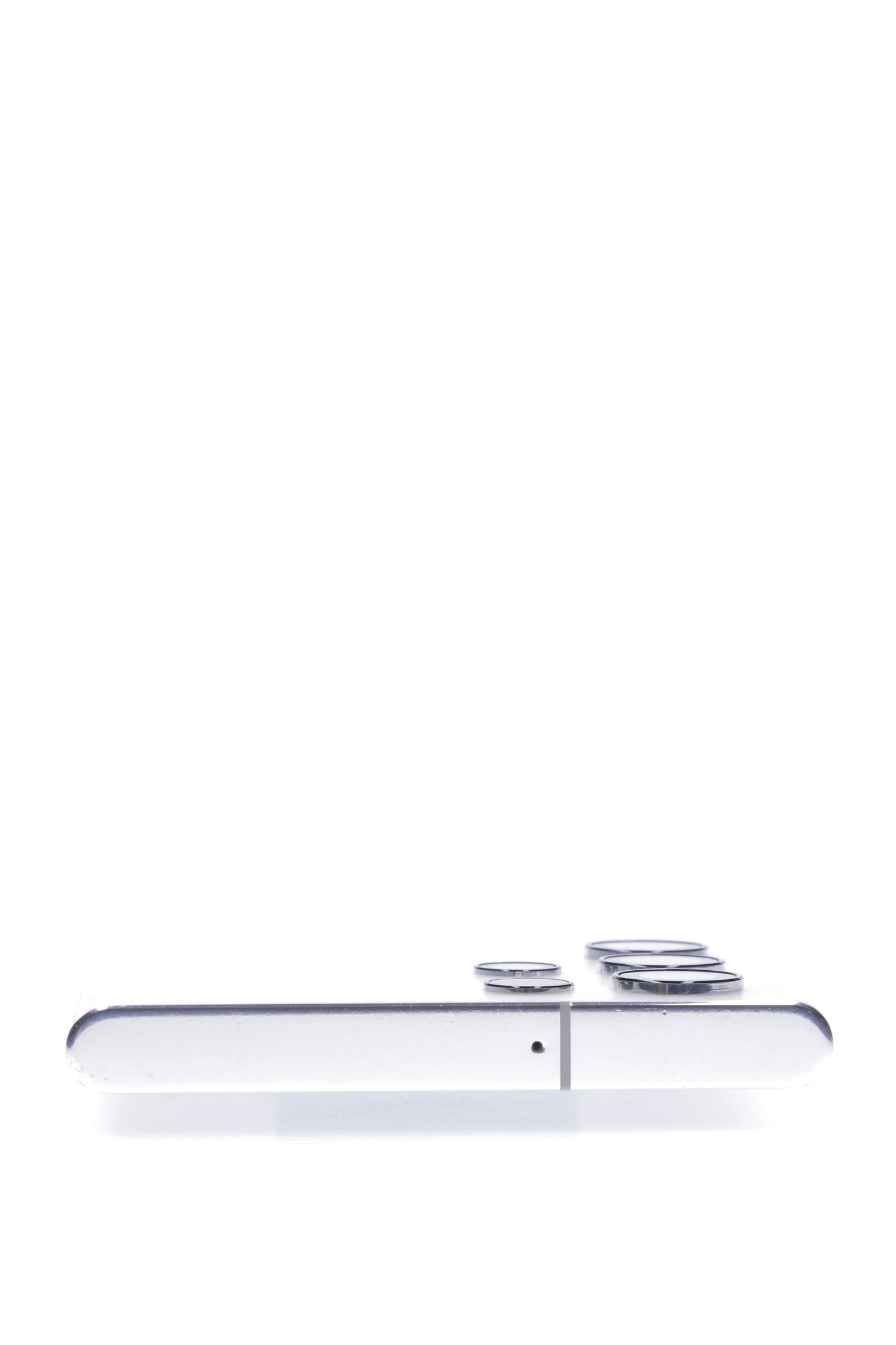 Samsung Galaxy S22 Ultra 5G Dual Sim 128 GB Phantom White - Excelent