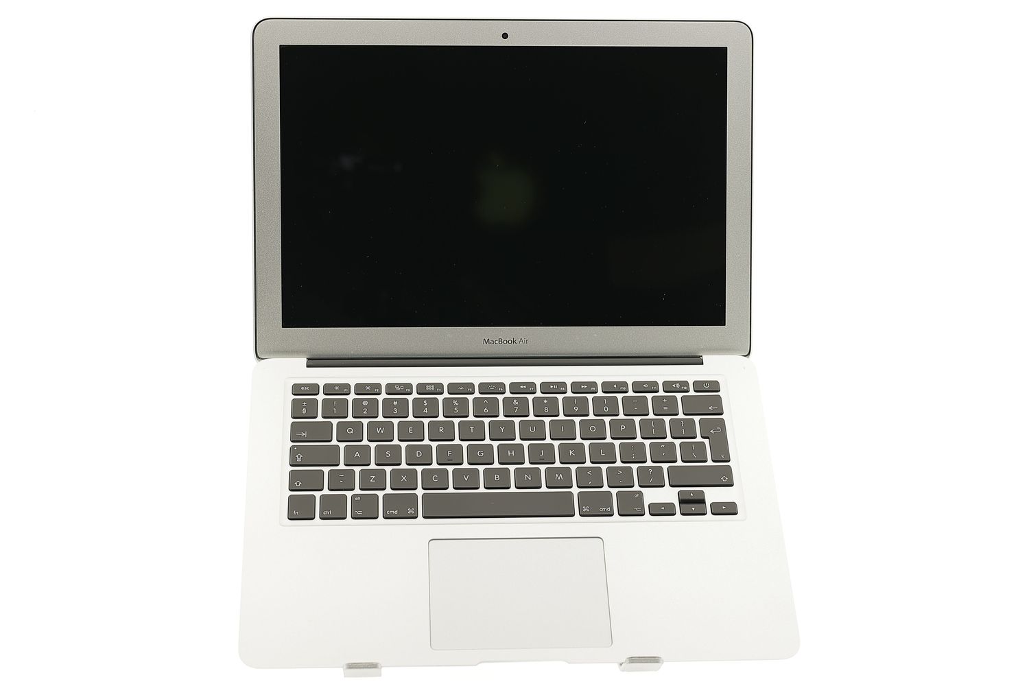 Apple MacBook Air 2017 シルバー Apple MacBook Air 13″ 2017, i5 1.8 GHz, 8 GB, HD Graphics 6000