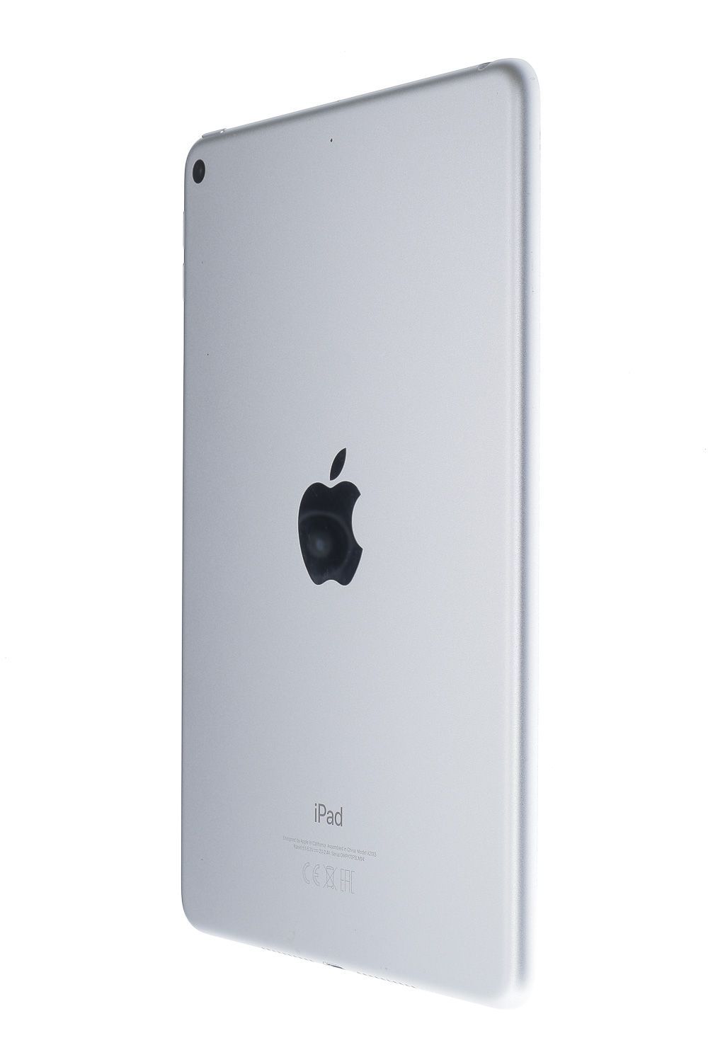 Apple iPad mini 5 7.9" (2019) 5th Gen Wifi 64 GB Silver