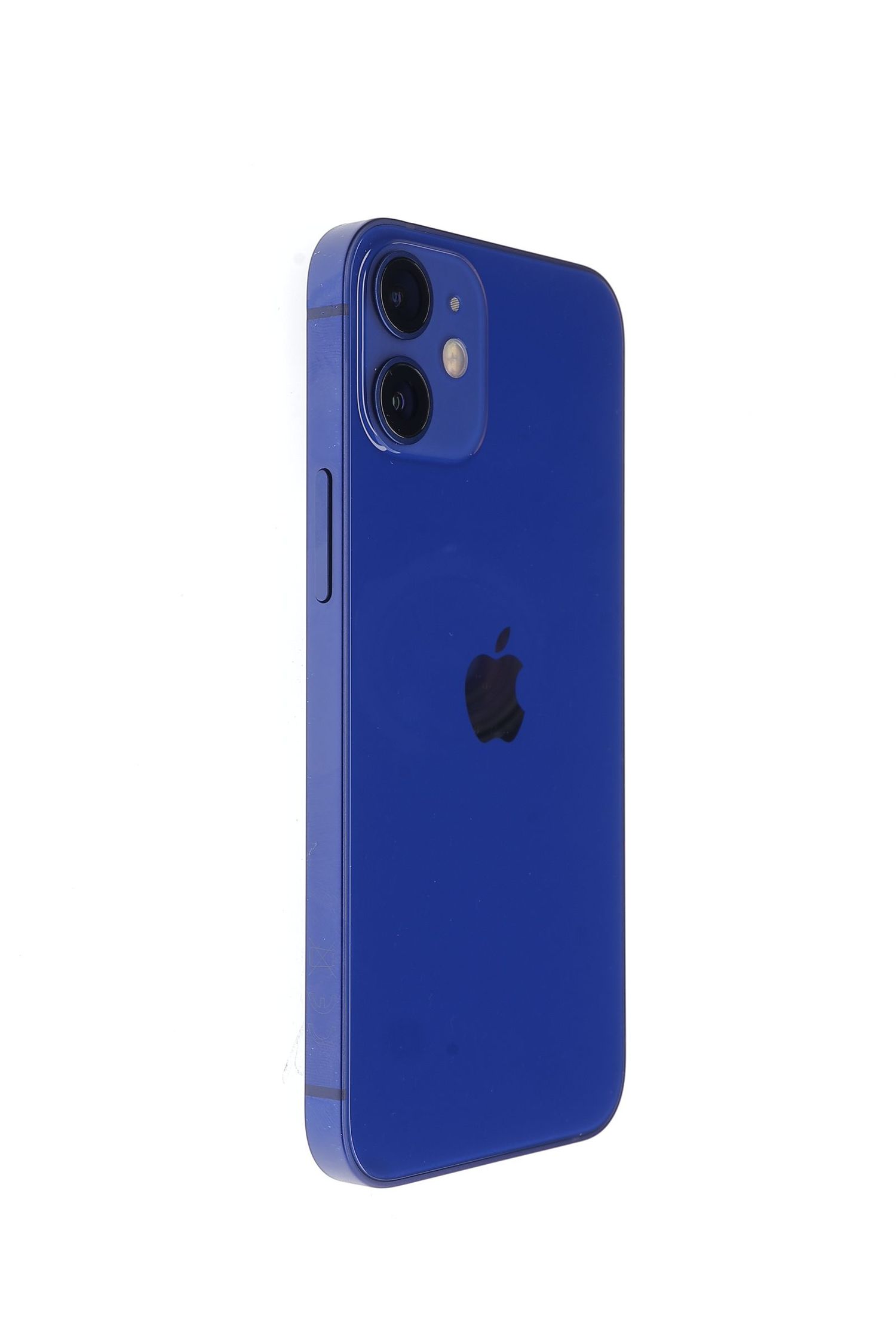 Apple iPhone 12 mini 64 GB Blue - Excelent