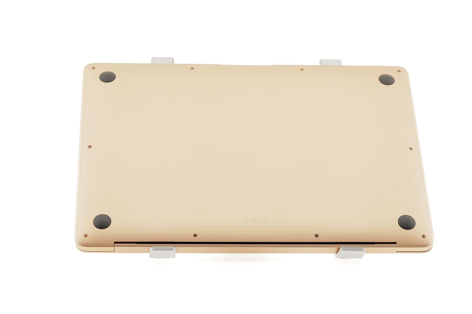 Apple MacBook Air 13″ 2020, M1 8 Cores, 8 GB, 7 core GPU, Gold