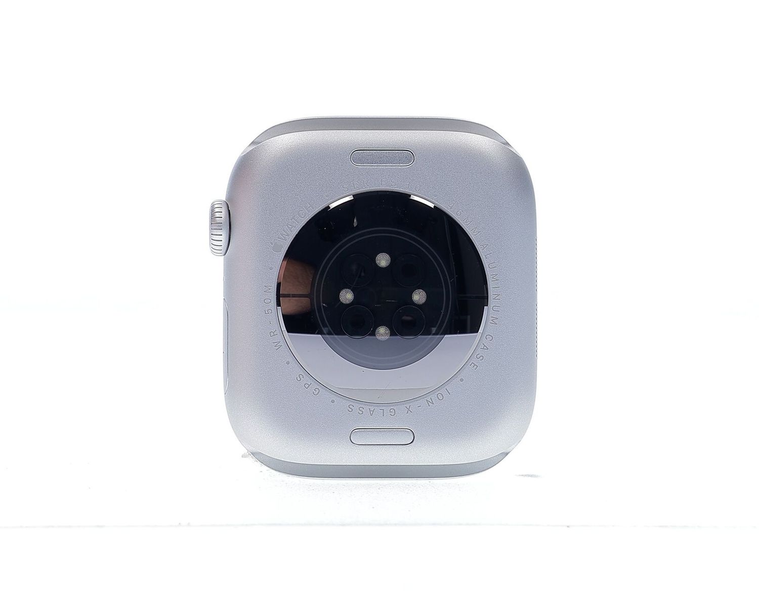 Apple Watch Series 10 2024, GPS, Aluminium 46mm Silver - Σαν καινούργιο