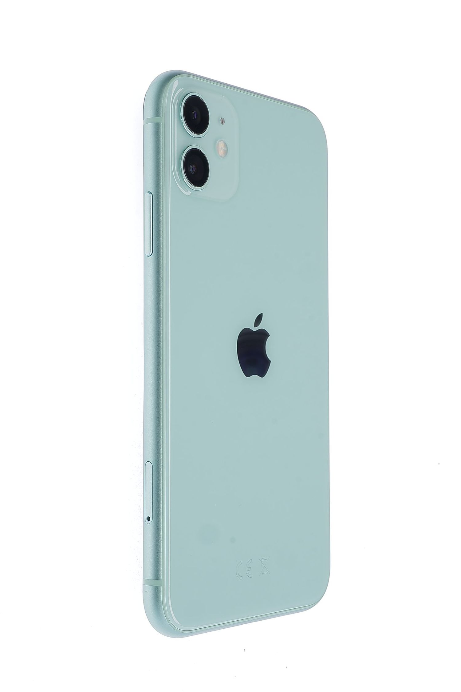 Apple iPhone 11 64 GB Green - Като нов
