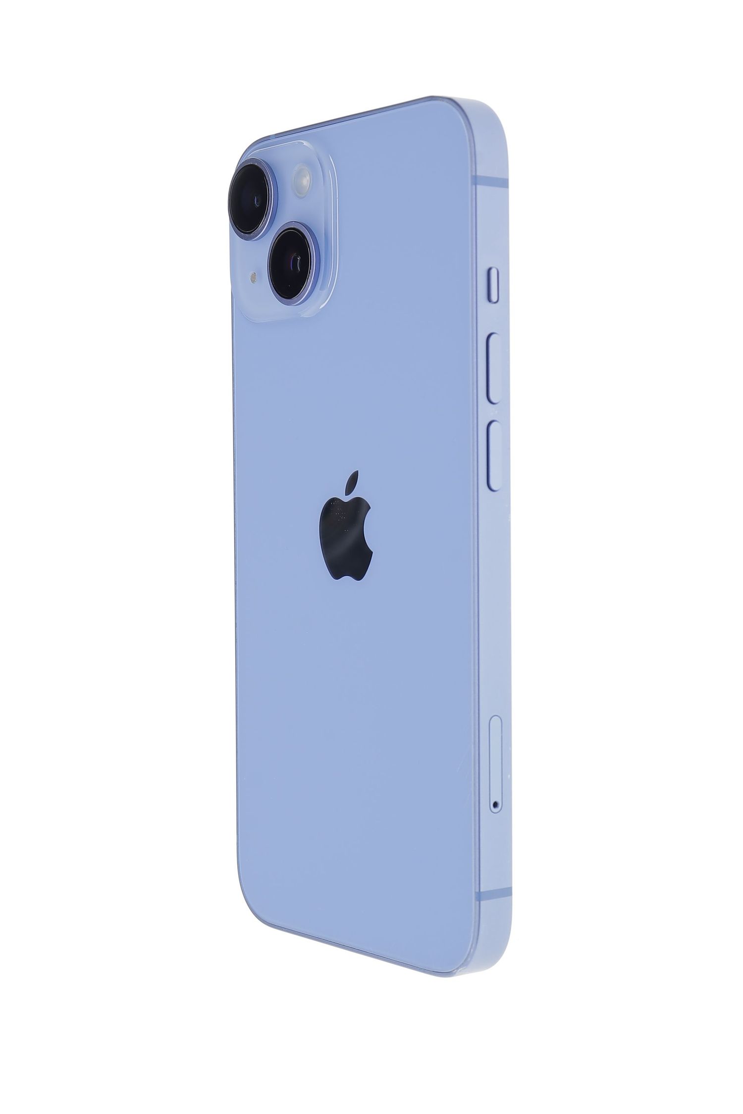 Apple iPhone 14 256 GB Blue - Много добро