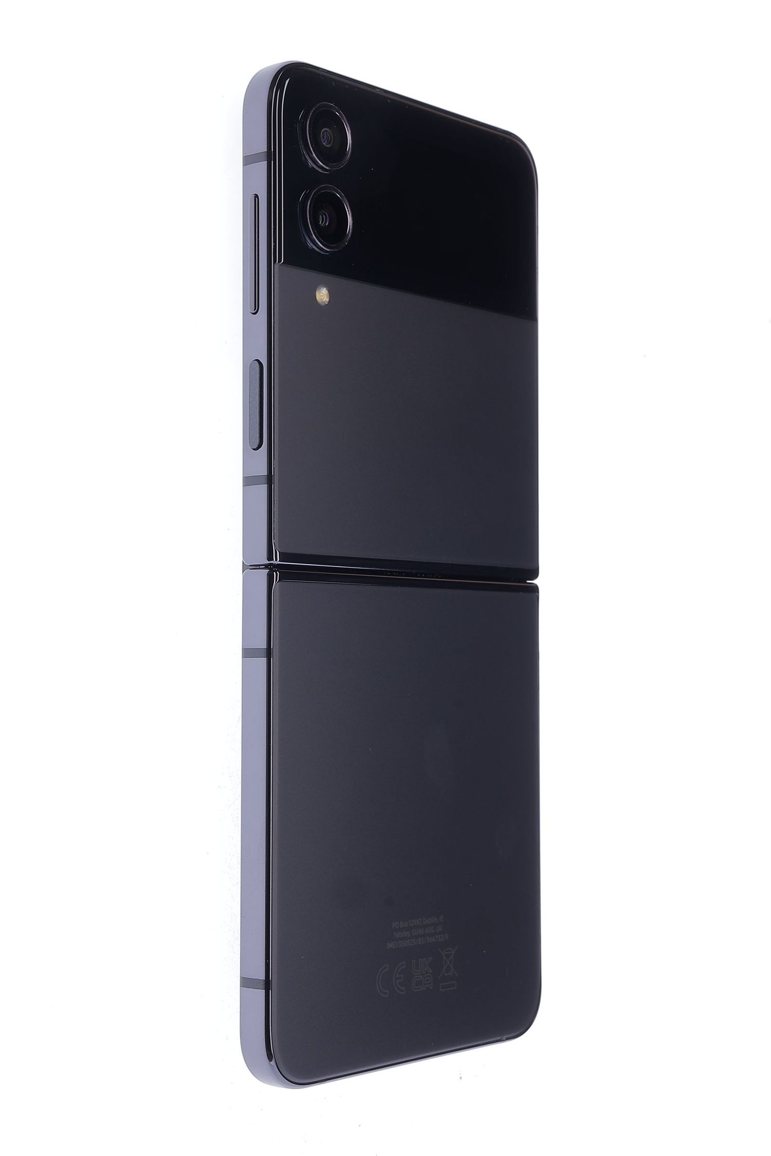 Samsung Galaxy Z Flip4 5G 256 GB Graphite