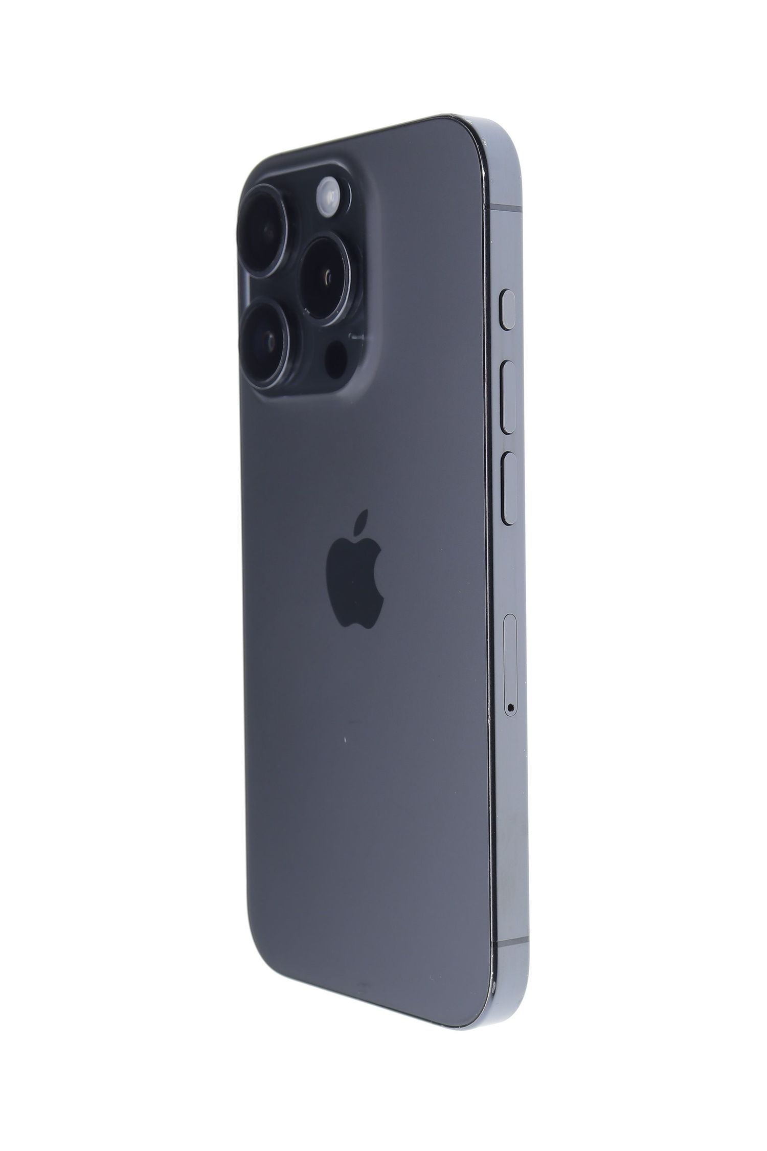 Apple iPhone 15 Pro, Black Titanium, 128 GB - de la 2.799 lei