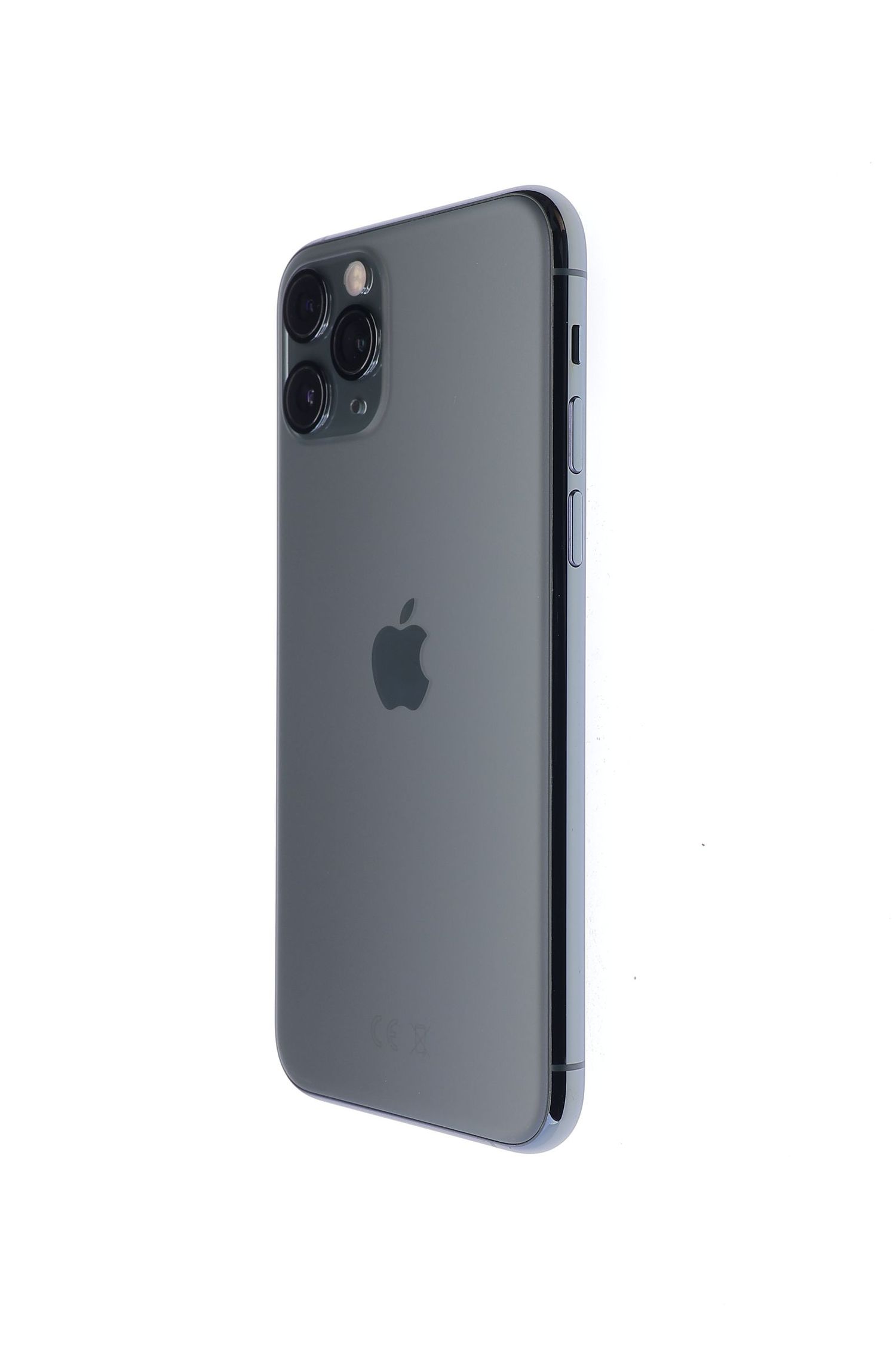 Apple iPhone 11 Pro 256 GB Midnight Green - Като нов