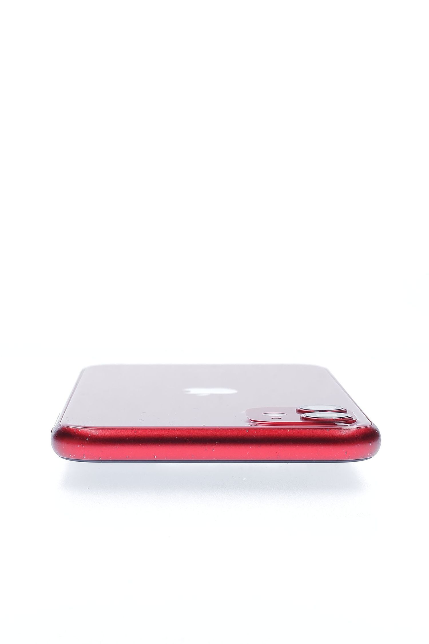 Apple iPhone 11 64 GB Red - Εξαιρετικό