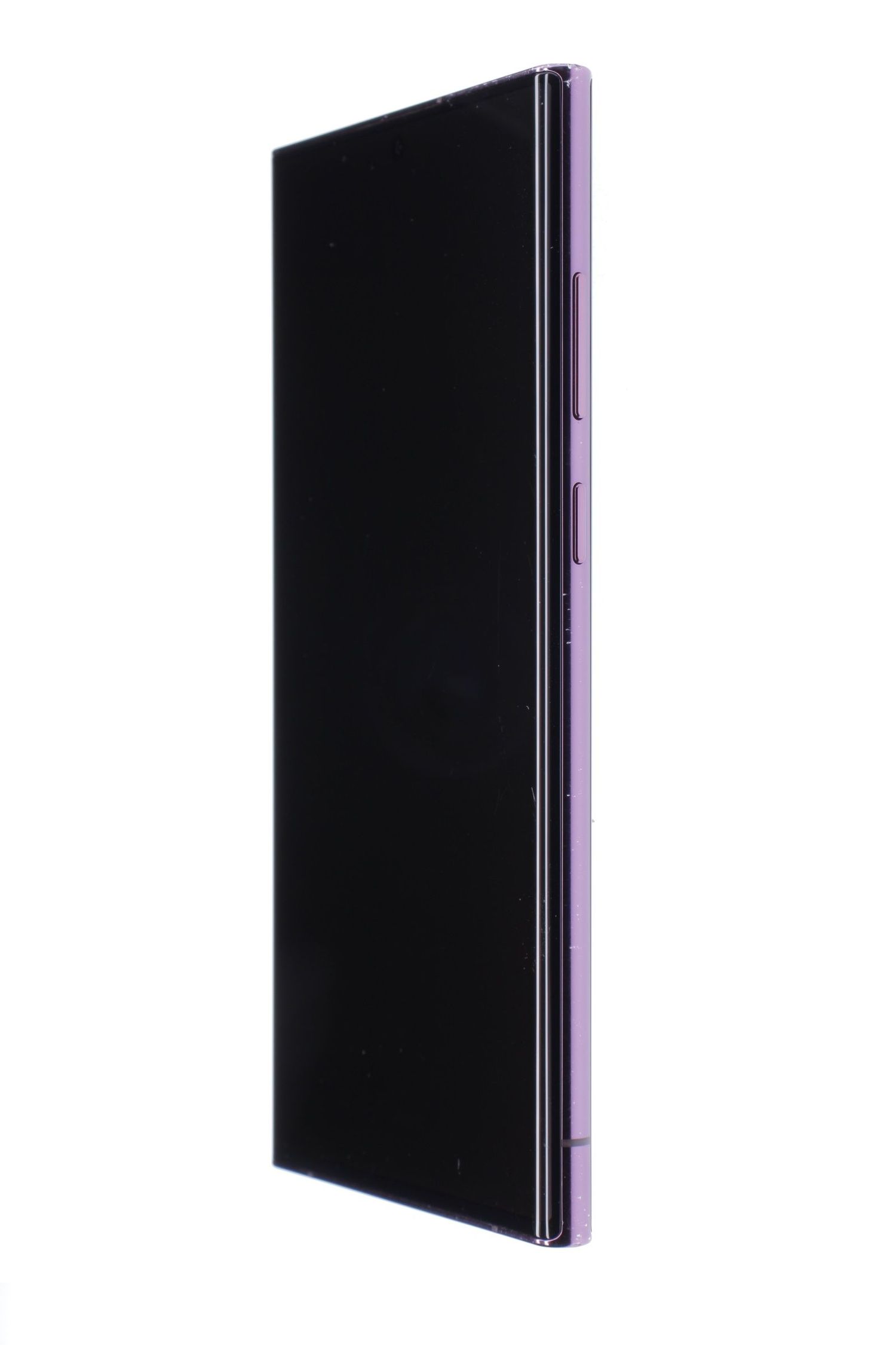 Samsung Galaxy S22 Ultra 5G Dual Sim 256 GB Burgundy - Bun