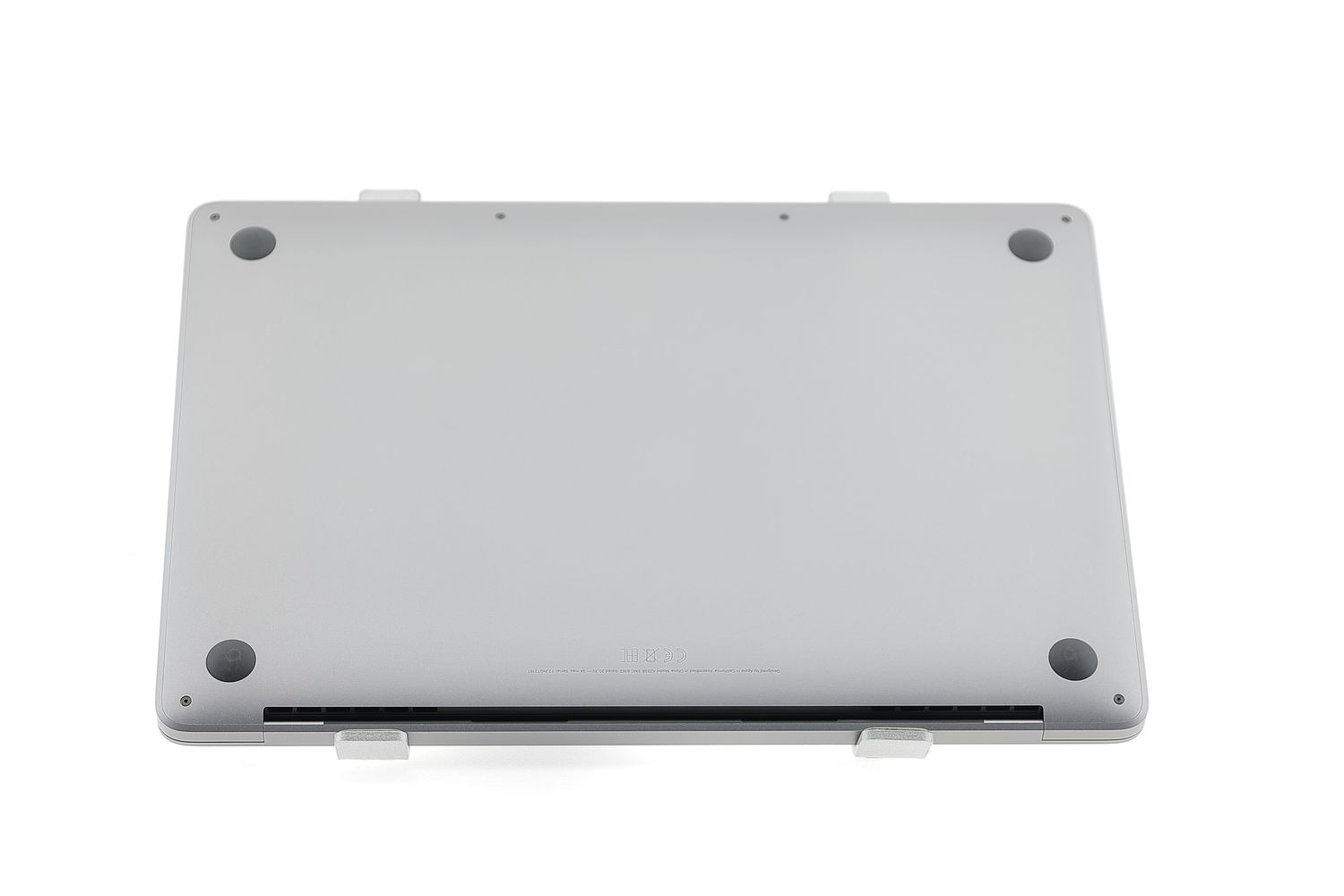 Apple MacBook Pro 13″ 2022, M2 8 Cores, 8 GB, 10 core GPU 512 GB Space Gray - Foarte bun