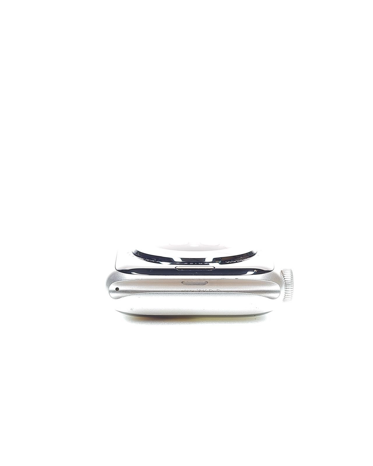 Apple Watch Series 9 2023, GPS + Cellular, Aluminium 45mm Starlight - Σαν καινούργιο