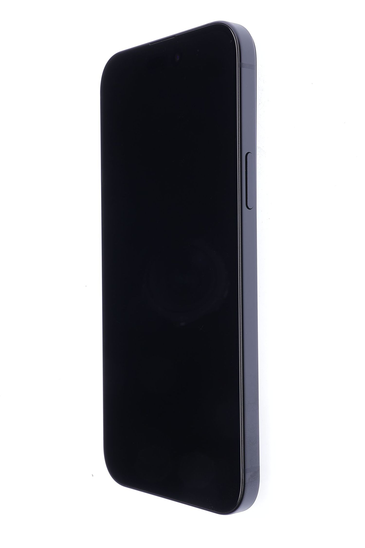 Apple iPhone 15 Plus 256 GB Black - Kiváló