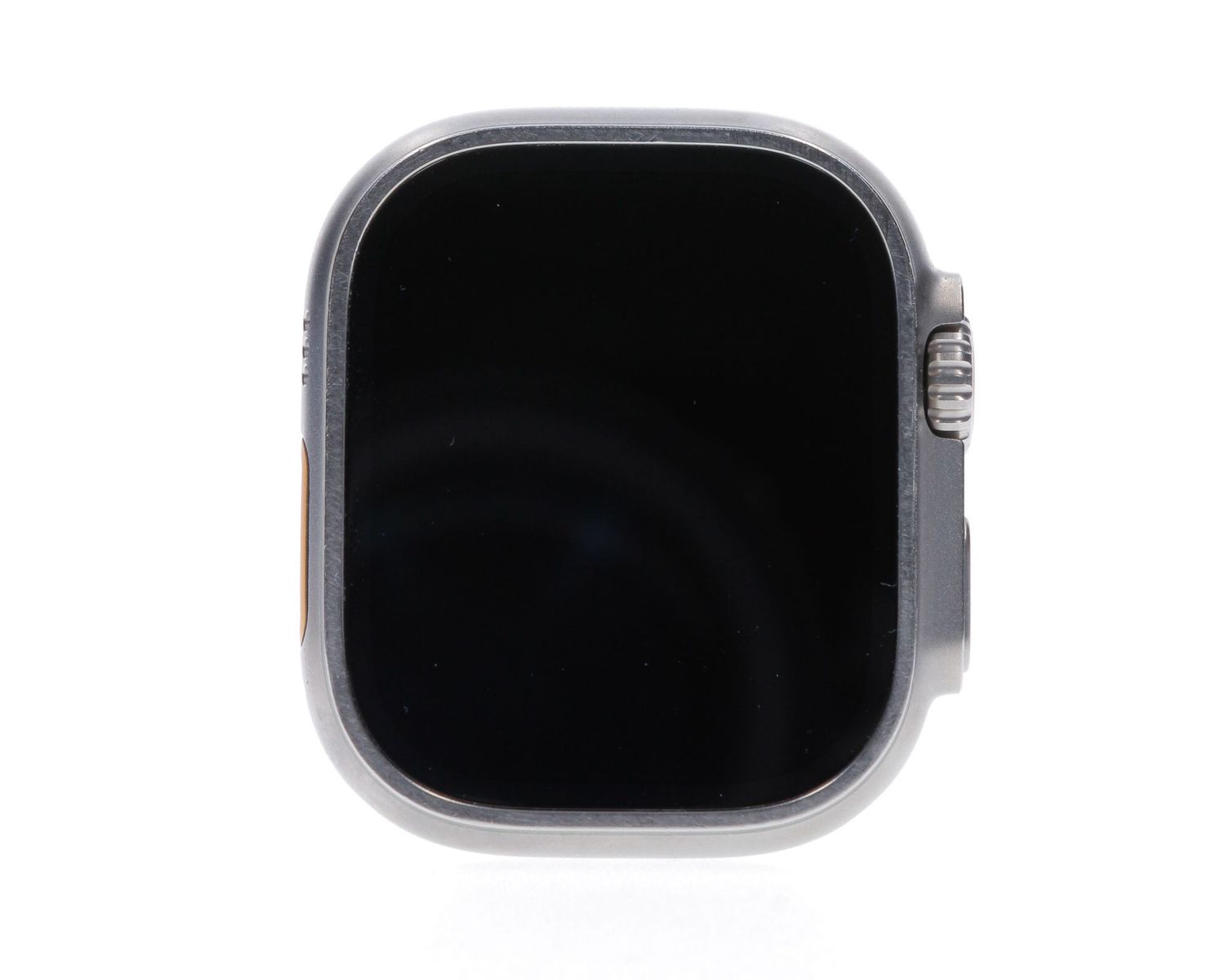 Apple Watch Ultra 2022, GPS + Cellular, Titanium 49mm Titanium - Kiváló