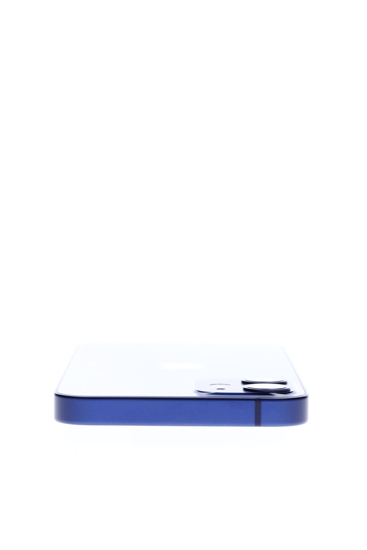 Apple iPhone 12 mini 128 GB Blue - Nagyon jó