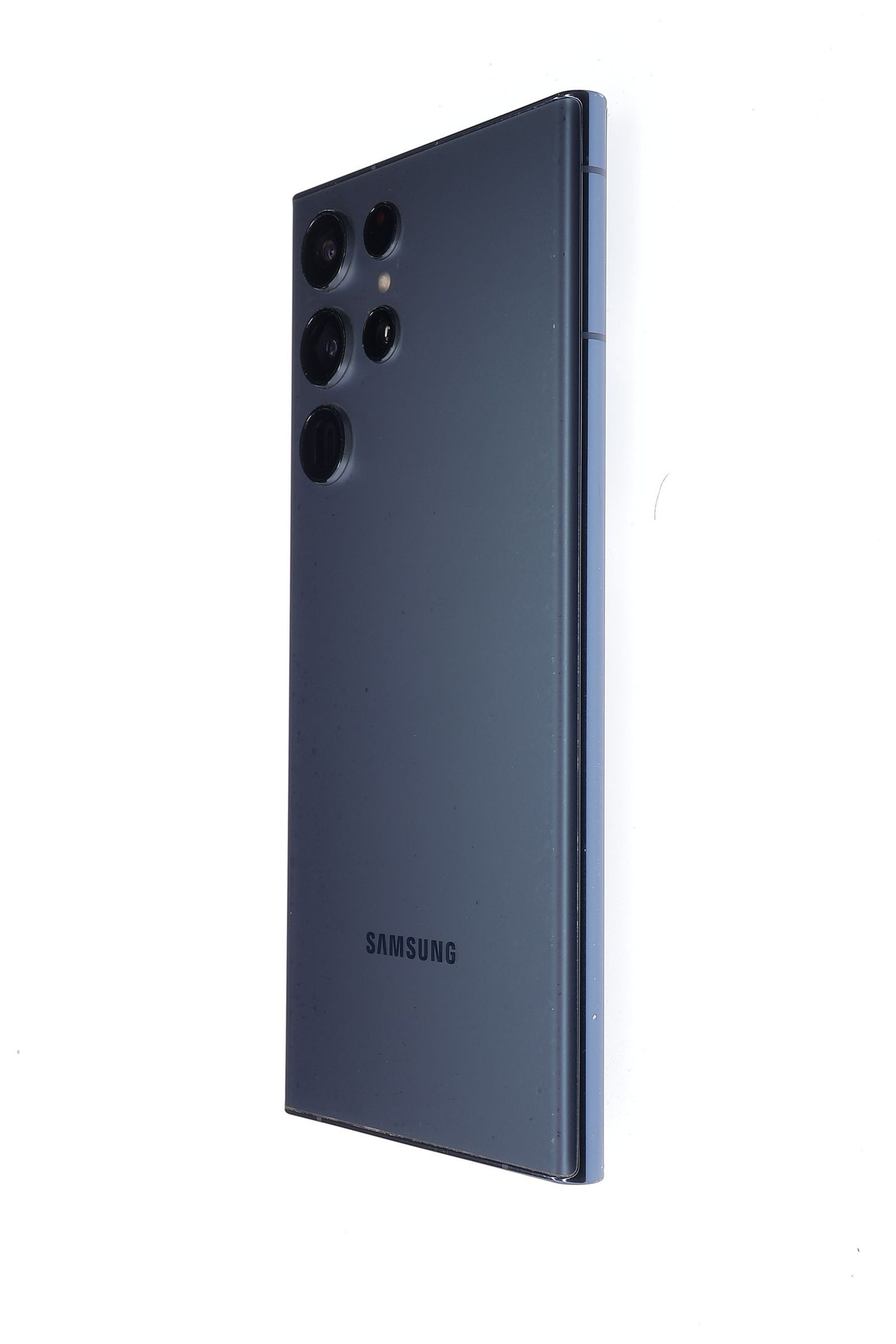 Samsung Galaxy S22 Ultra 5G Dual Sim 256 GB Green - Отлично