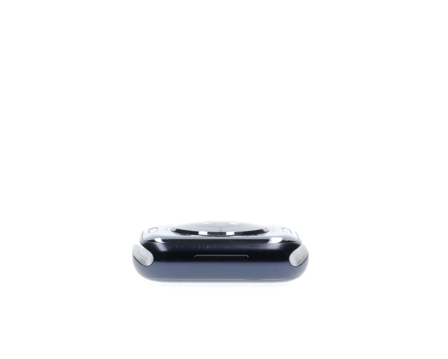 Apple Watch Series 9 2023, GPS, Aluminium 41mm Midnight - Πολύ καλό