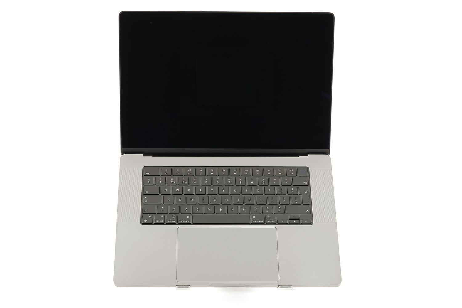 Apple MacBook Pro 16″ 2023, M2 Pro 12 Cores, 16 GB, 19 core GPU 1 TB Space Gray - Като нов