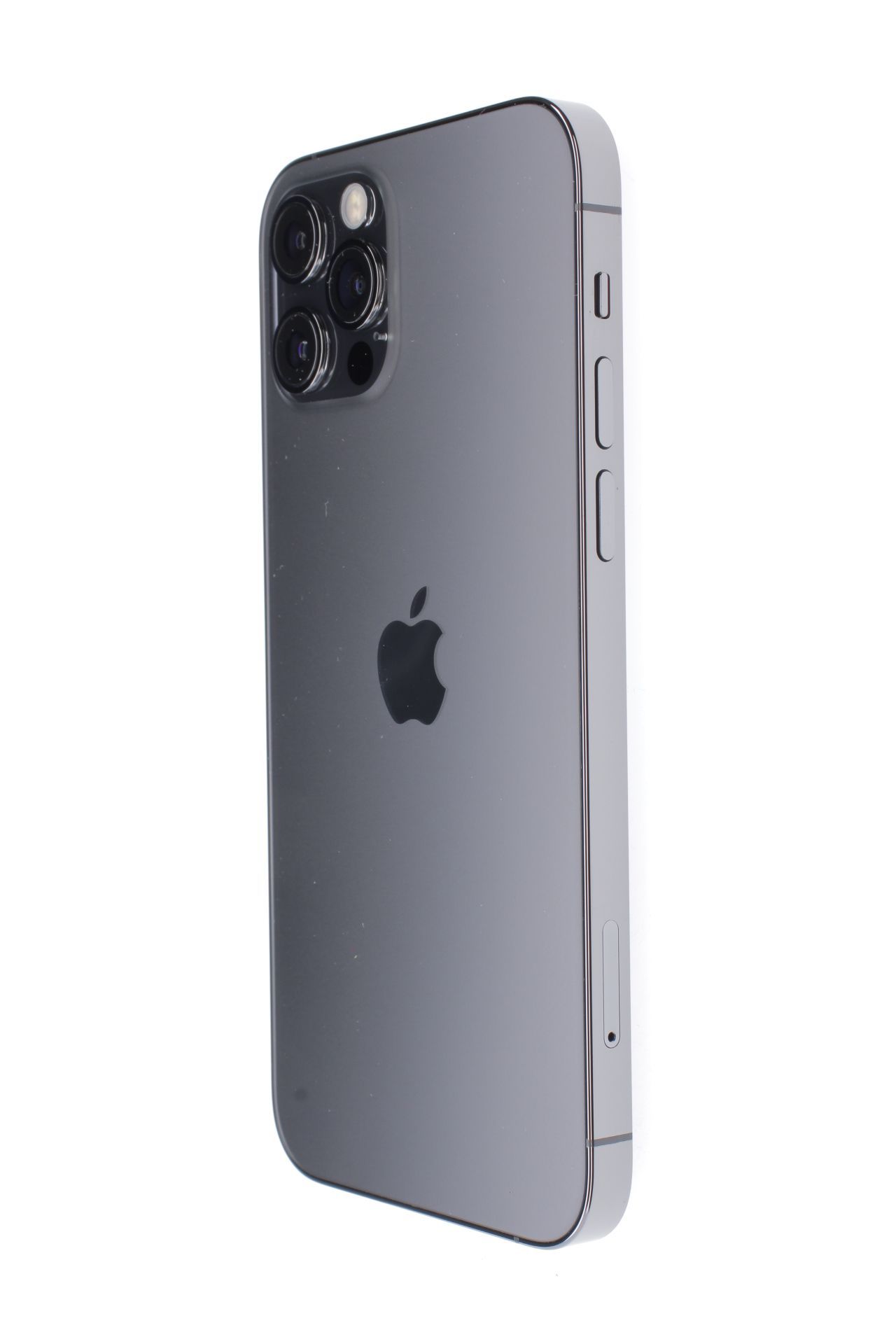 Apple iPhone 12 Pro 256 GB Graphite - Много добро