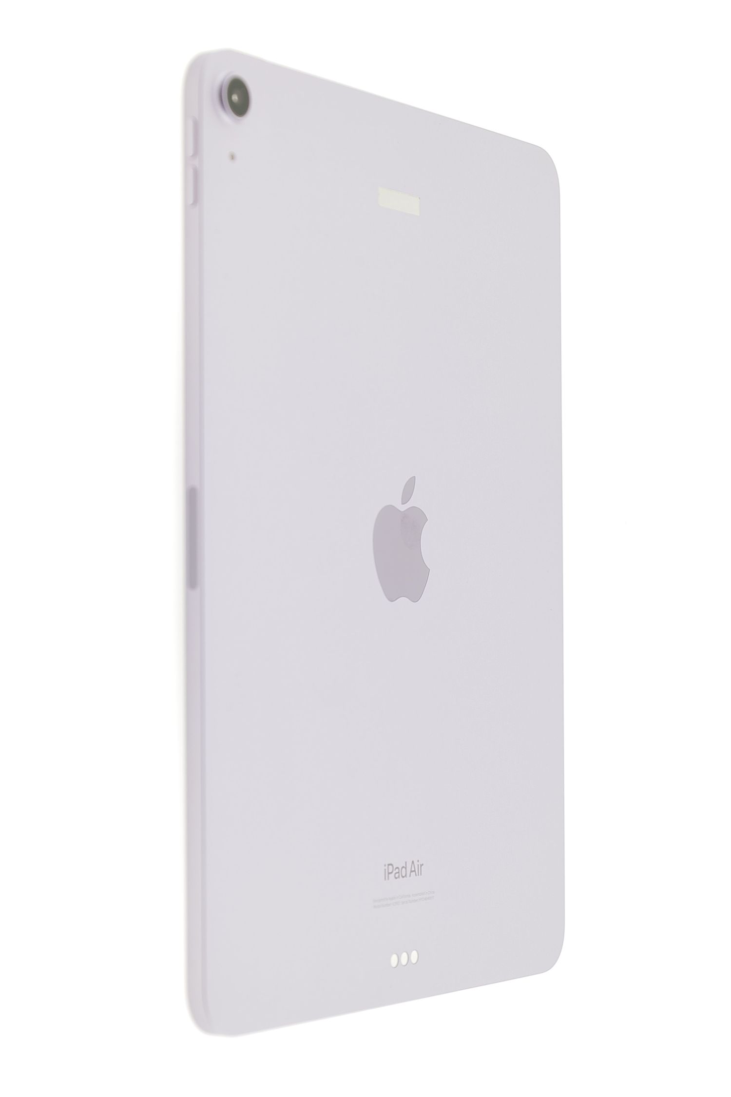 Apple iPad Air 11" M2 (2024) 6th Gen Wifi 256 GB Purple - Jó