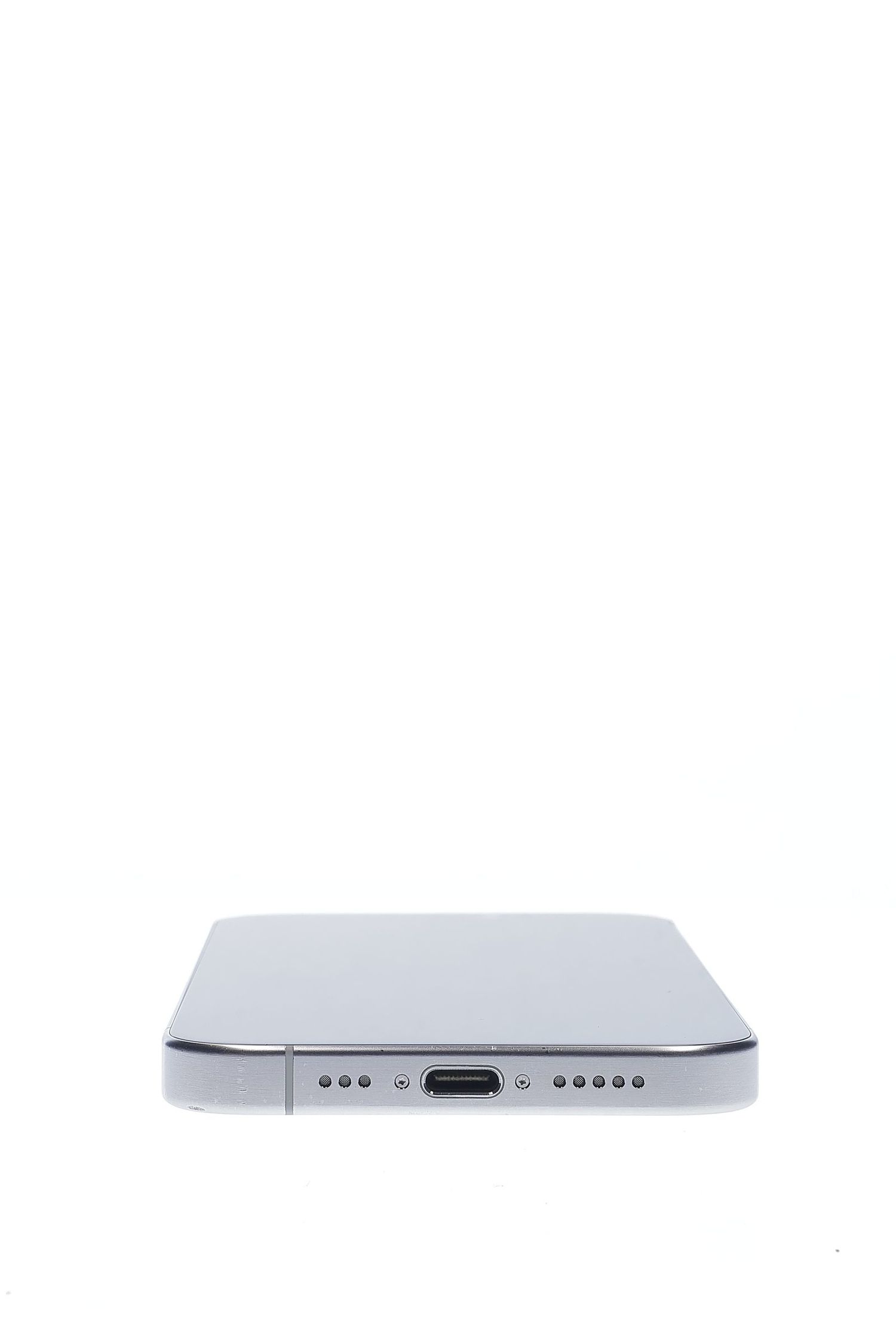 Apple iPhone 15 Pro 128 GB White Titanium - Excelent