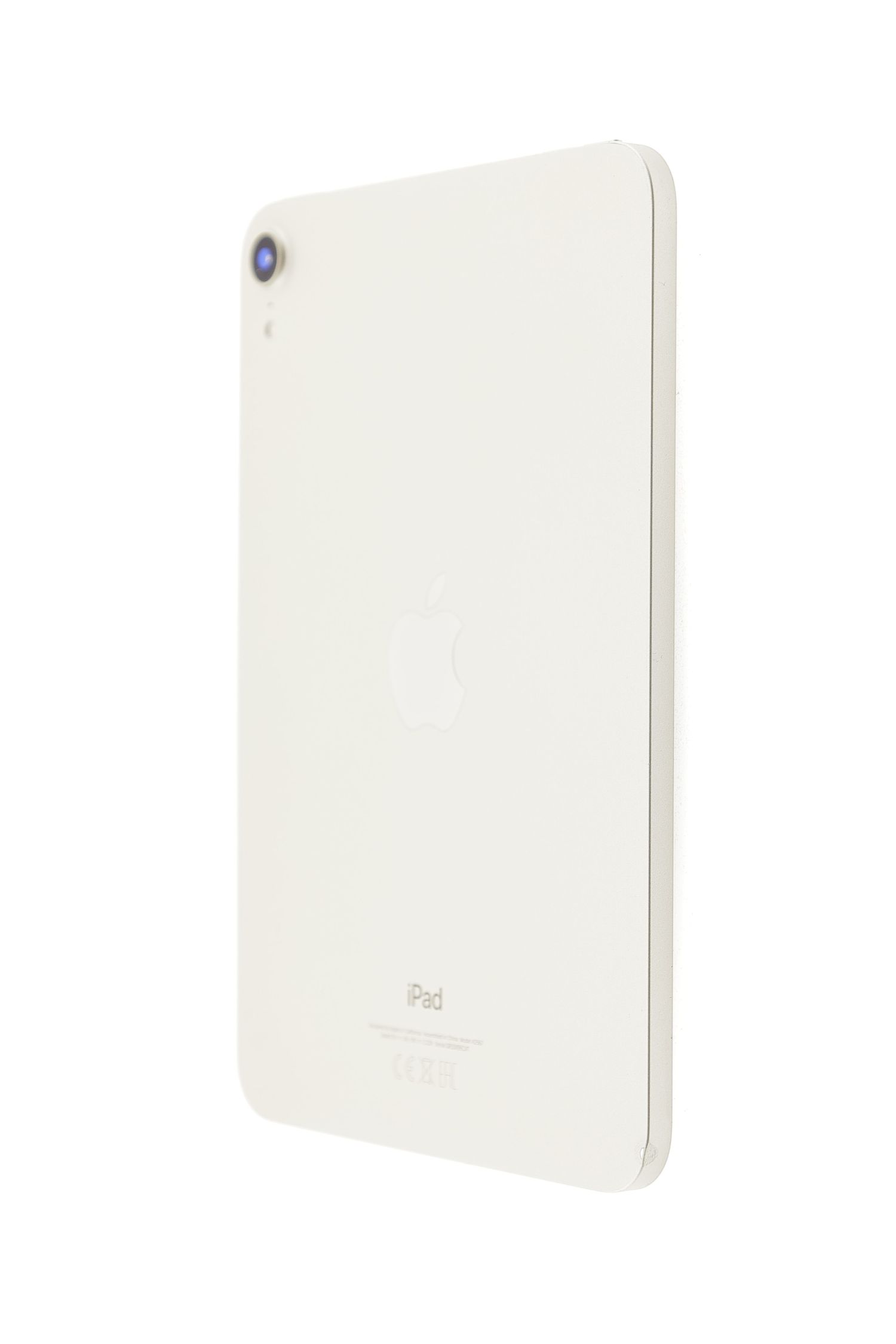 Apple iPad mini 6 8.3" (2021) 6th Gen Wifi 64 GB Starlight - Καλό
