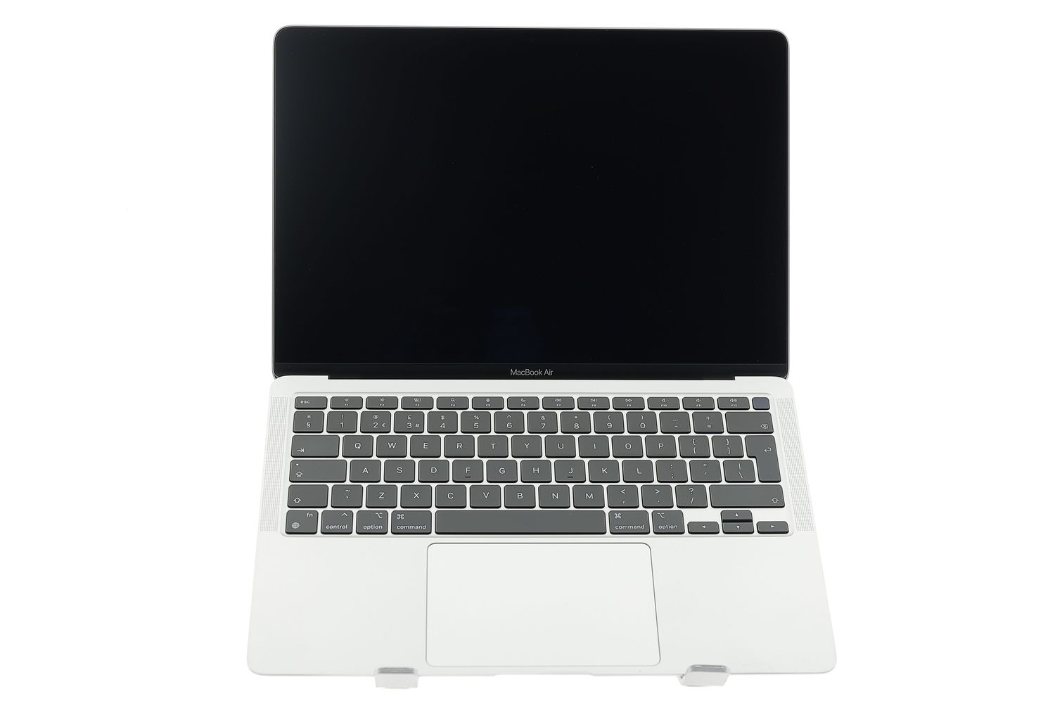 Apple MacBook Air 13″ 2020, M1 8 Cores, 8 GB, 7 core GPU 256 GB Silver - Εξαιρετικό