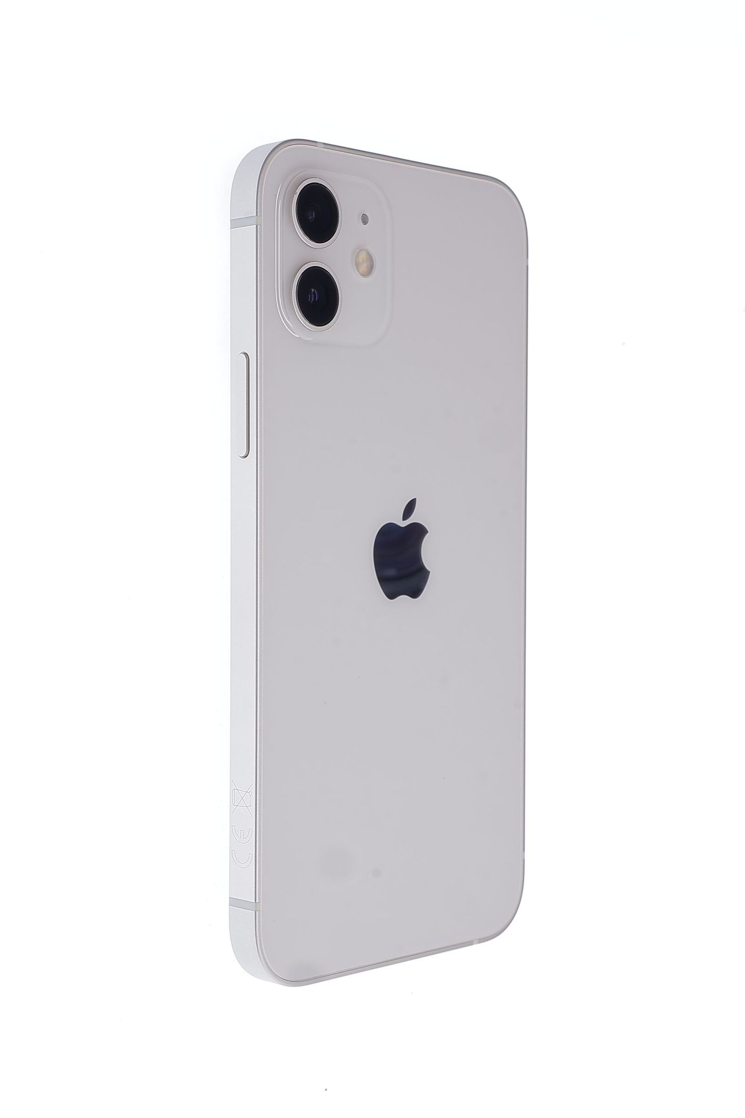 Apple iPhone 12 64 GB White - Ca nou