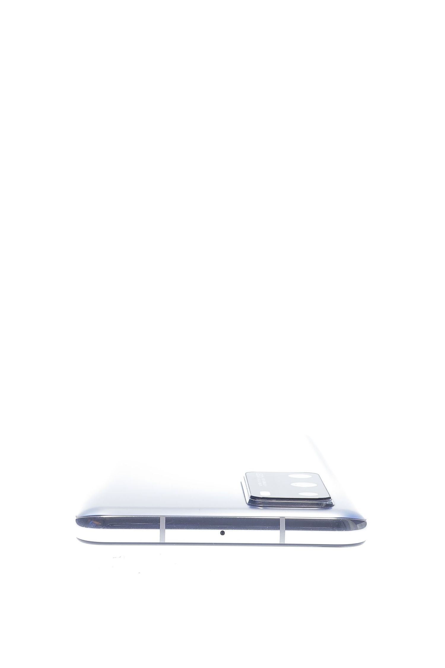 Huawei P40 Dual Sim 128 GB Silver Frost - Excelent