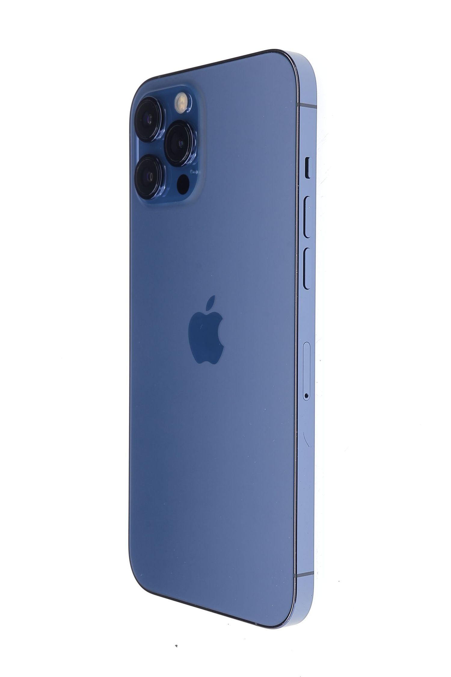 Apple iPhone 12 Pro Max 512 GB Pacific Blue - Като нов