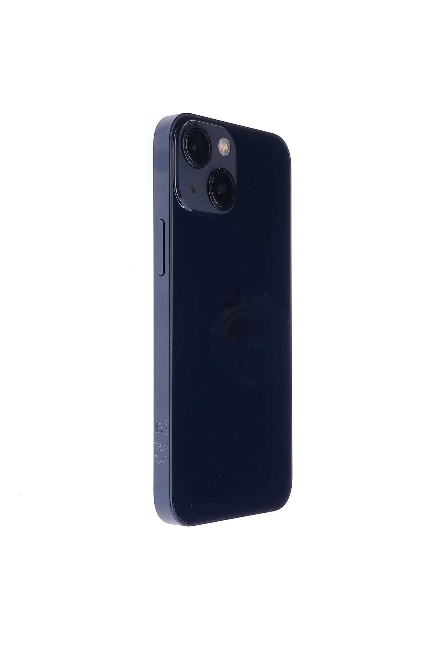 Apple iPhone 13 mini 256 GB Midnight - Excelent