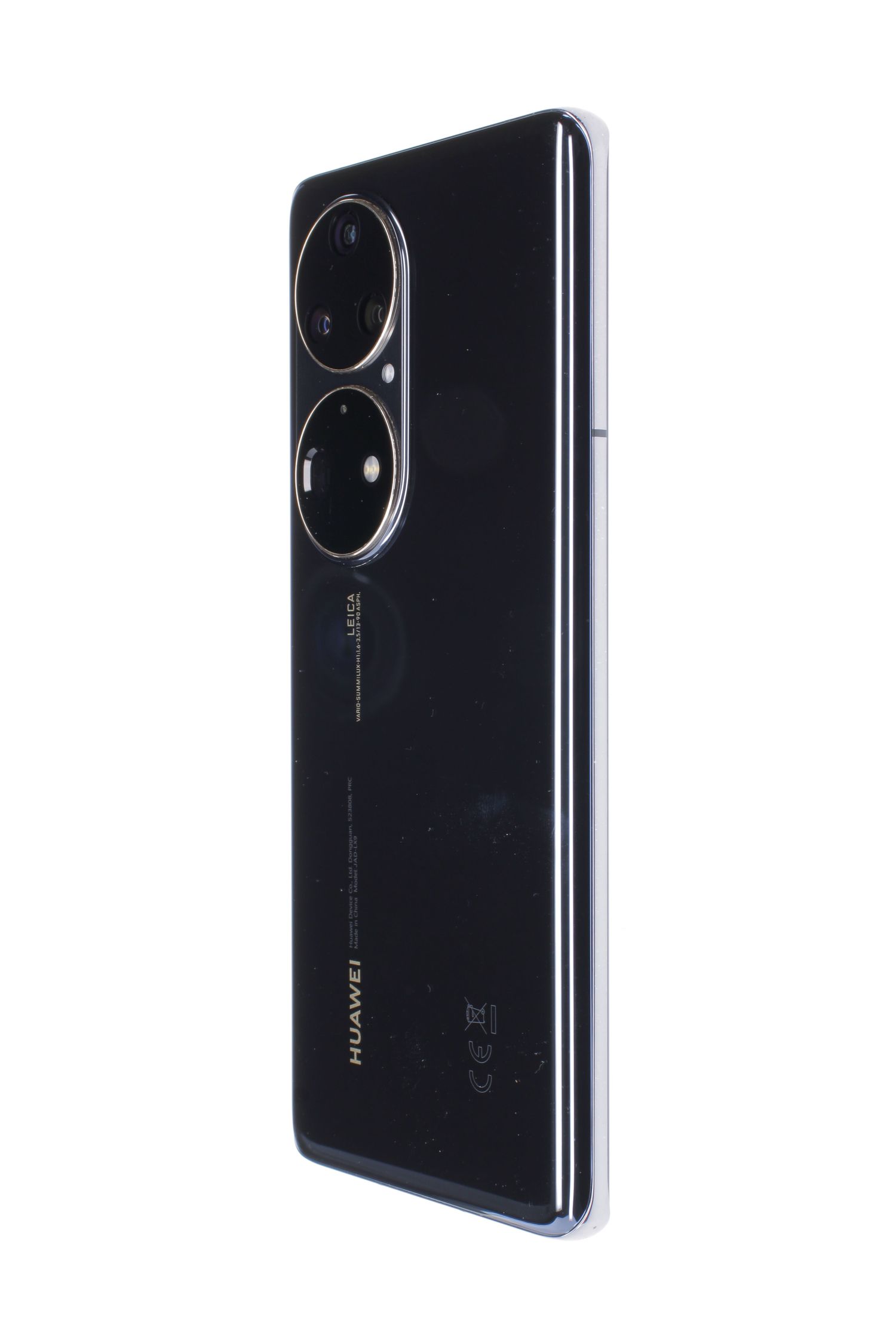 Huawei P50 Pro Dual Sim 256 GB Golden Black - Εξαιρετικό