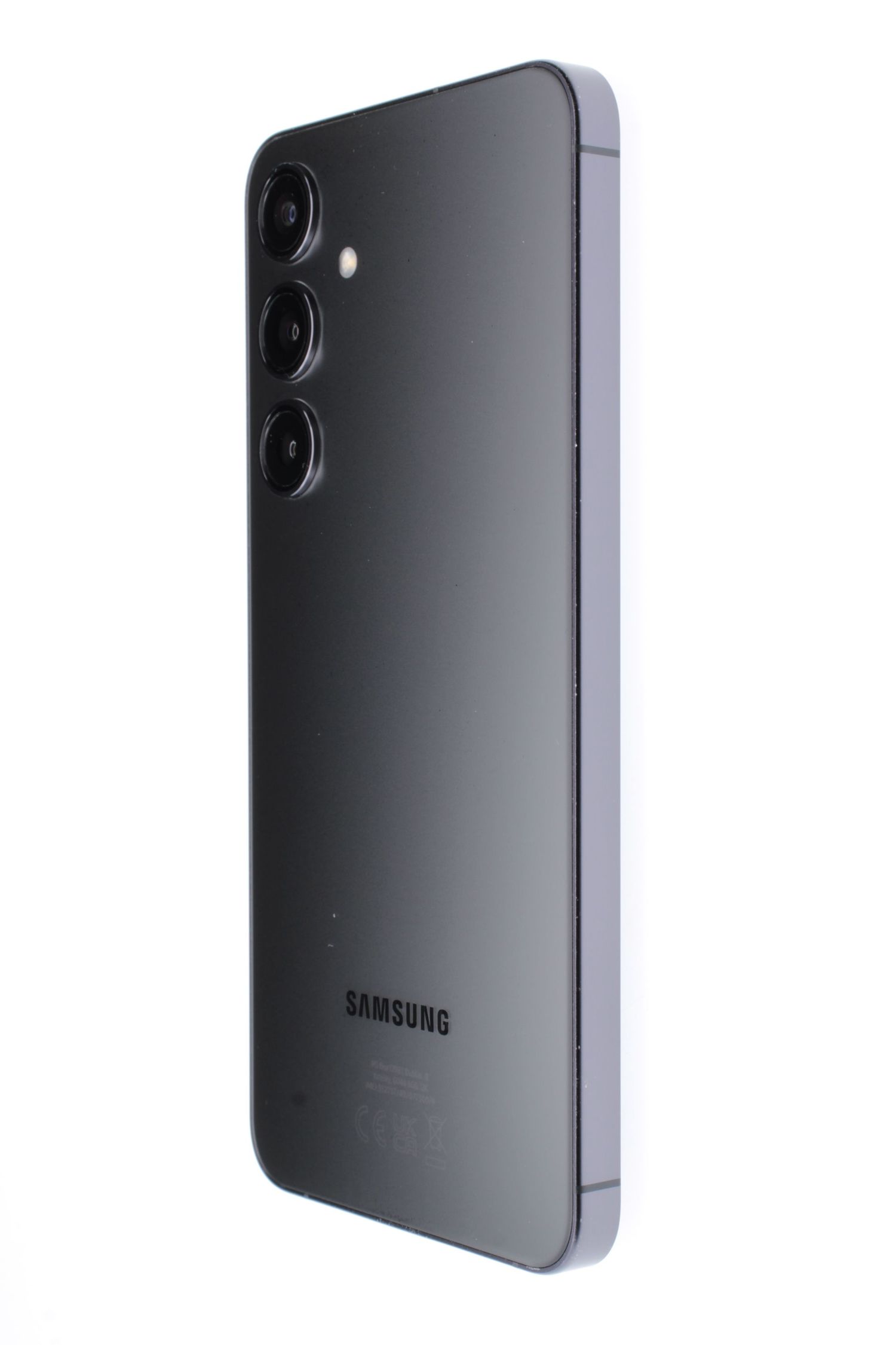 Samsung Galaxy S24 Plus 5G Dual Sim 512 GB Onyx Black - Ca nou