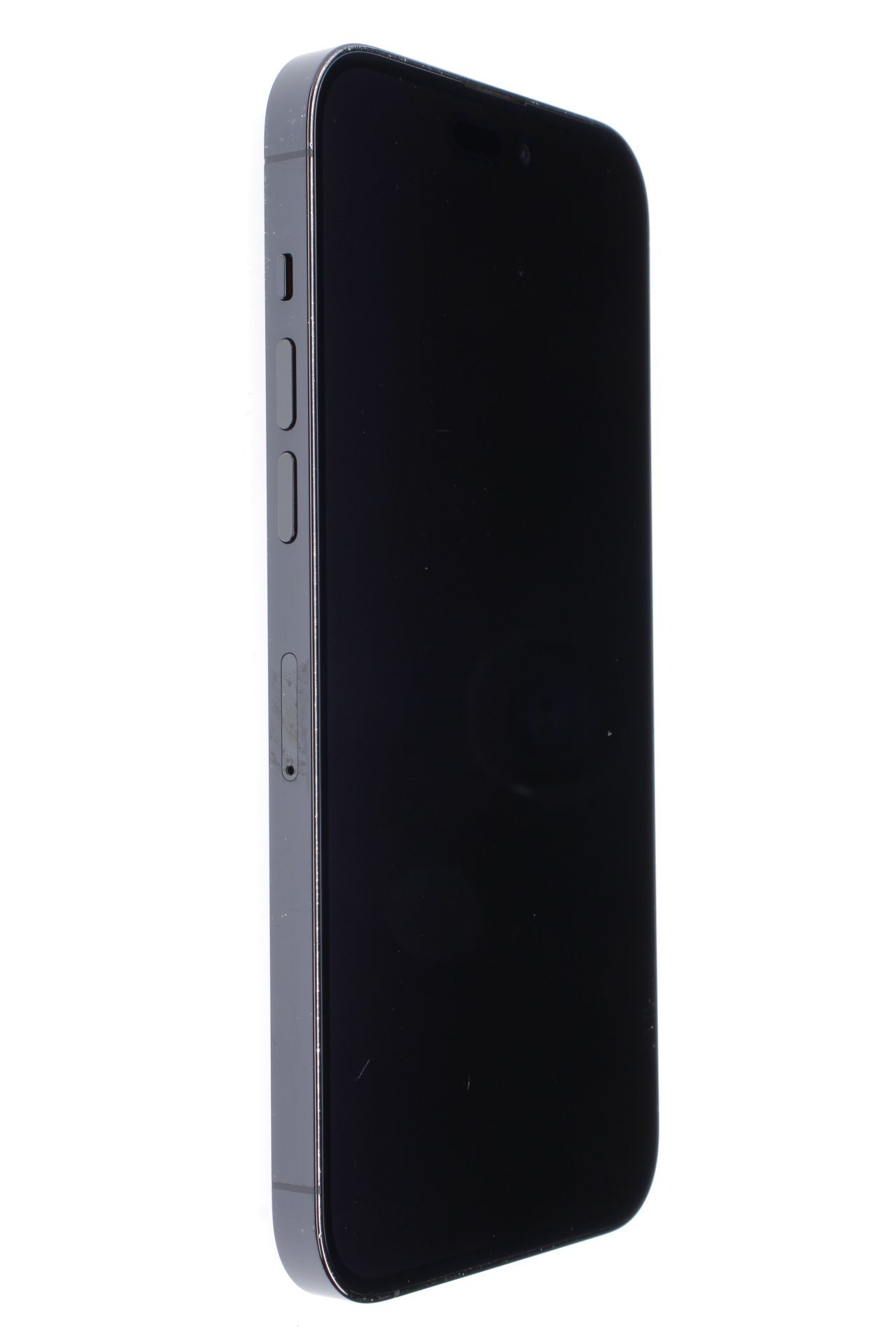 Apple iPhone 14 Pro Max 256 GB Space Black - Foarte bun