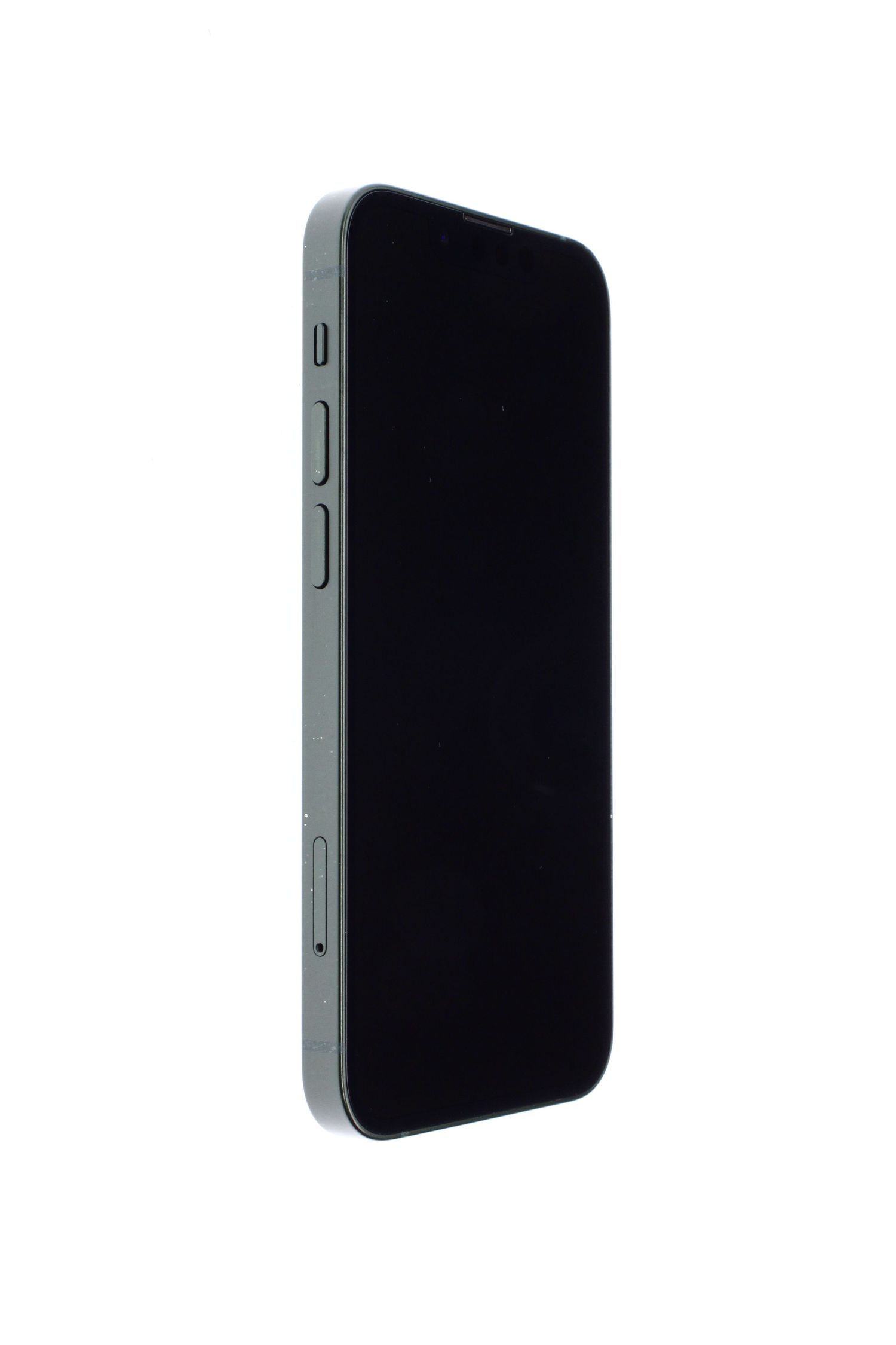 Apple iPhone 13 mini 256 GB Green - Много добро