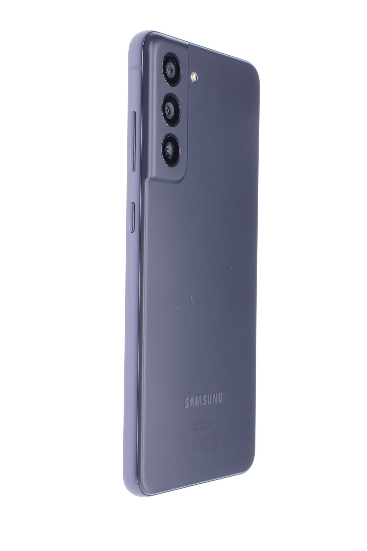 Samsung Galaxy S21 FE 5G Dual Sim 128 GB Graphite - Ca nou