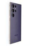Telefon mobil Samsung Galaxy S24 Ultra 5G Dual Sim, Titanium Violet, 512 GB, Ca Nou