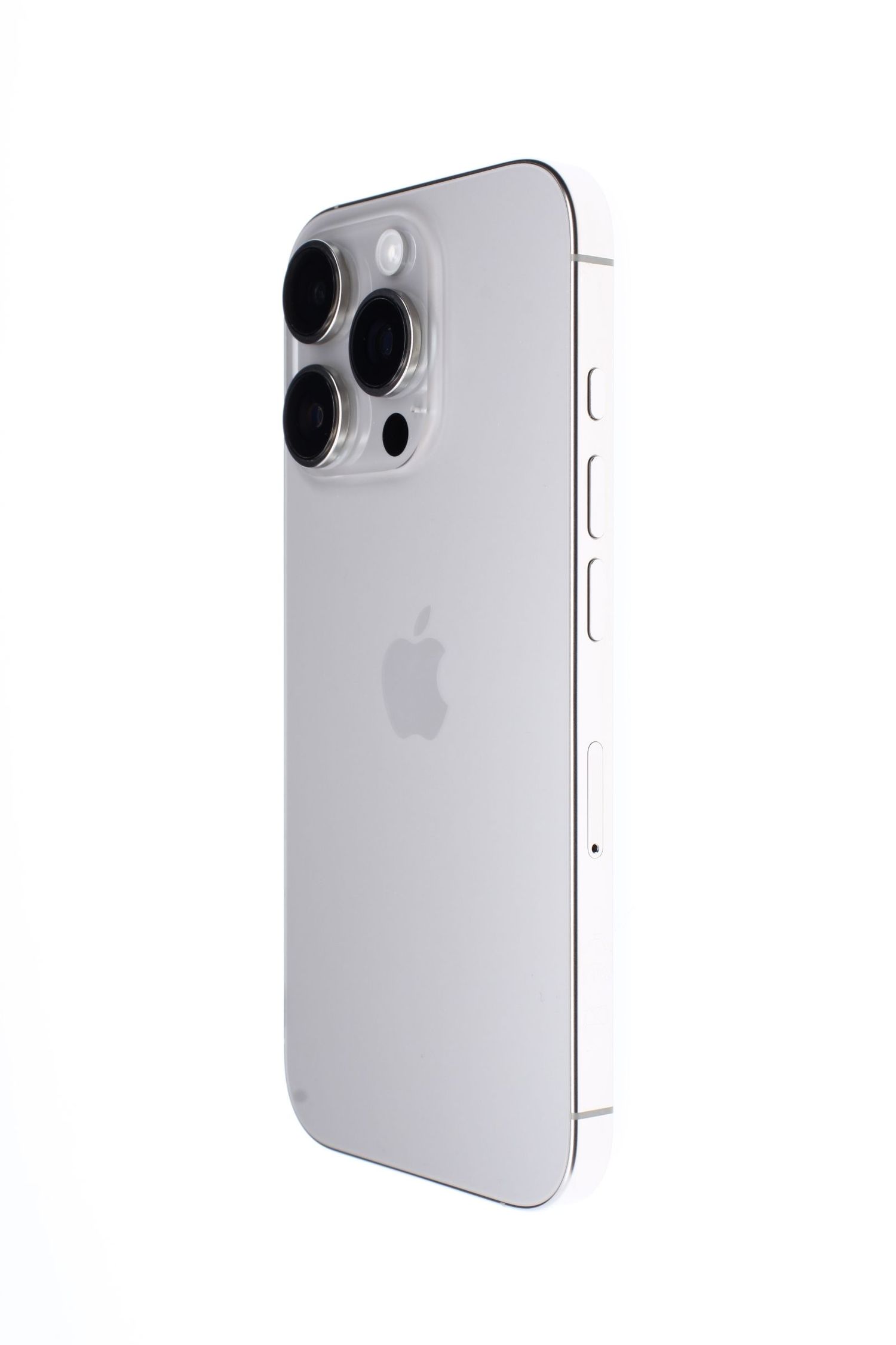 【90%】iPhone16Pro 256g Apple iPhone 16 Pro, Natural Titanium, 256 GB - de la 3.889 lei