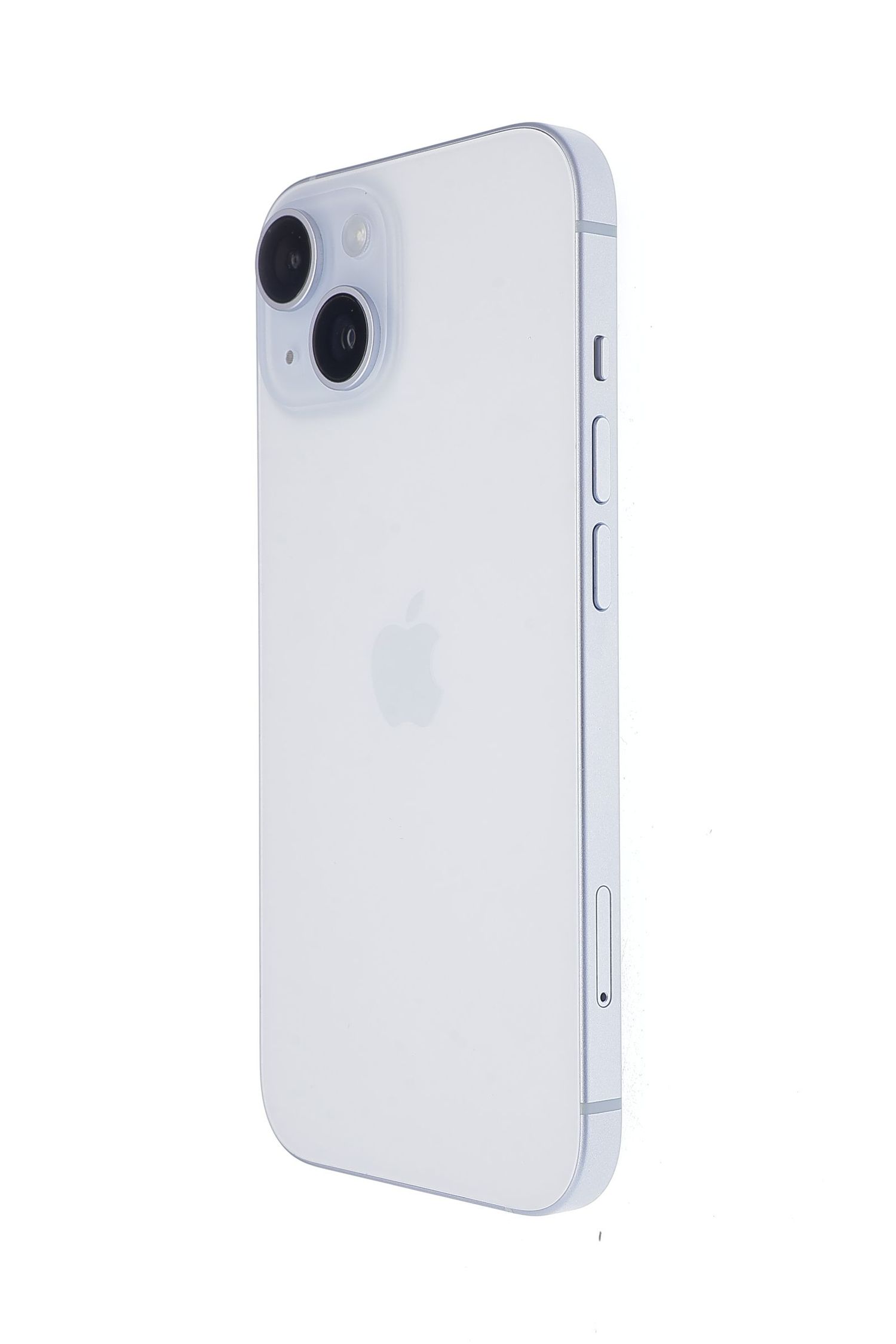 Apple iPhone 15 512 GB Blue - Kiváló