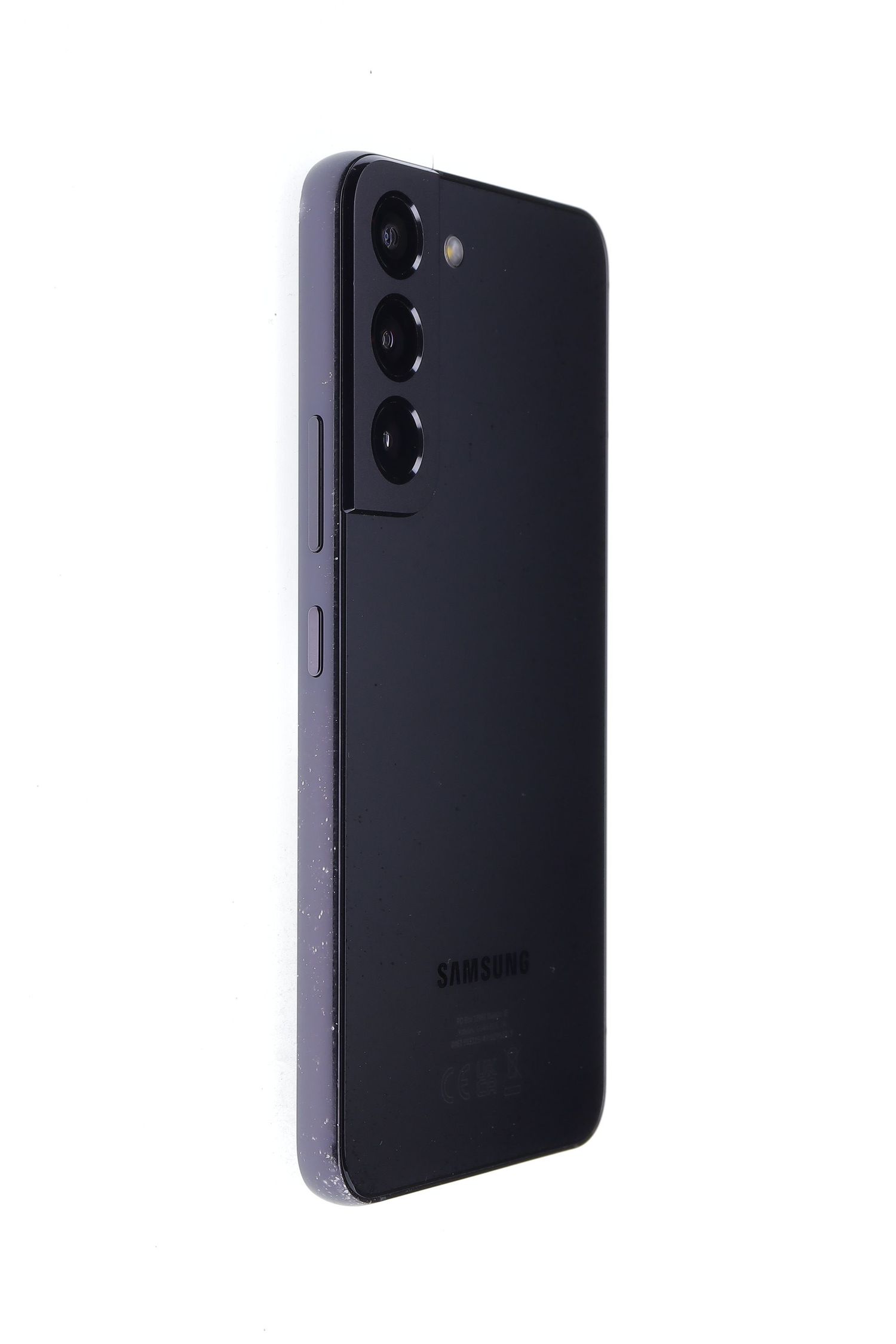 Samsung Galaxy S22 5G Dual Sim 128 GB Phantom Black - Bun