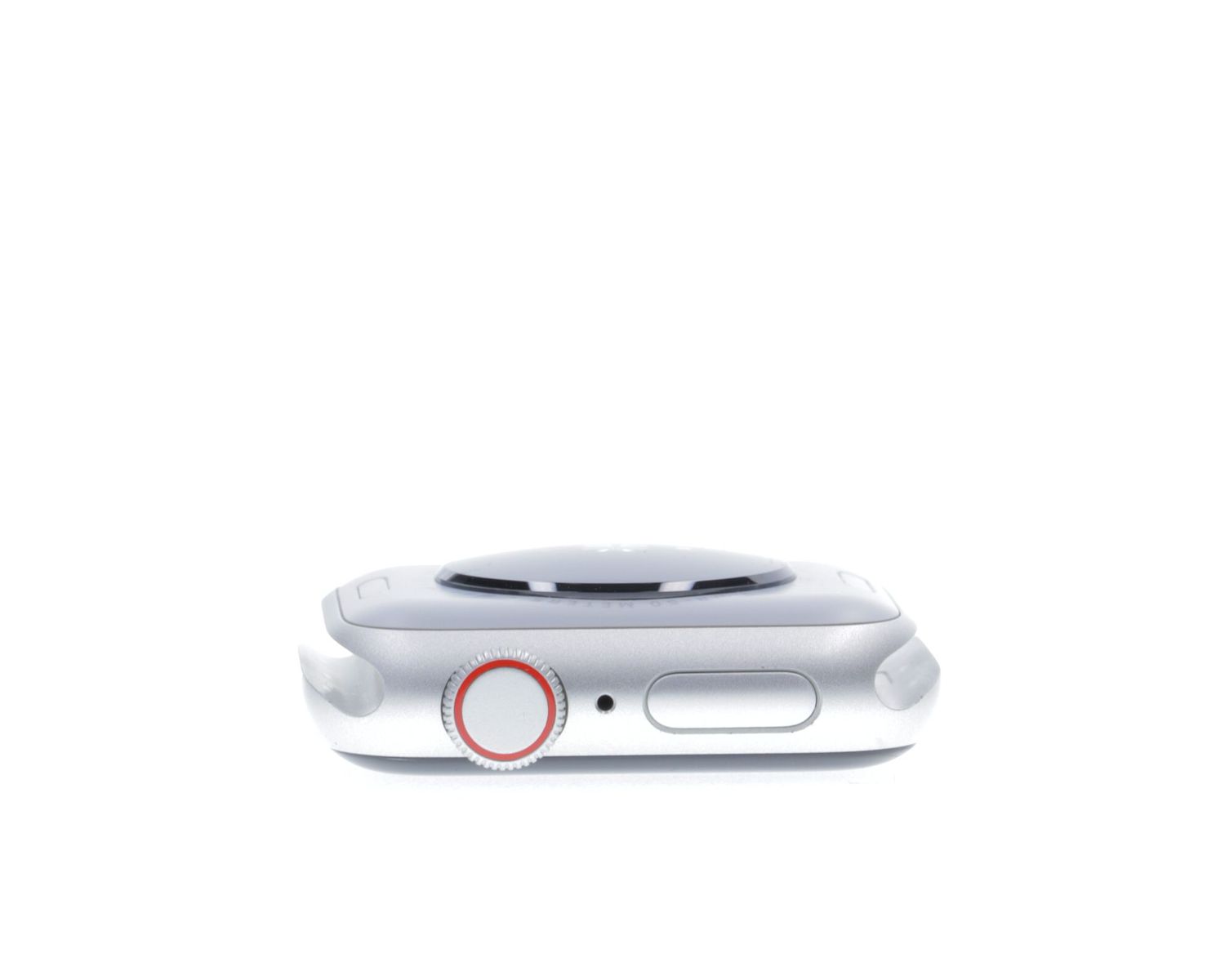 Apple Watch SE 2022, GPS + Cellular, Aluminium 40mm Silver - Πολύ καλό