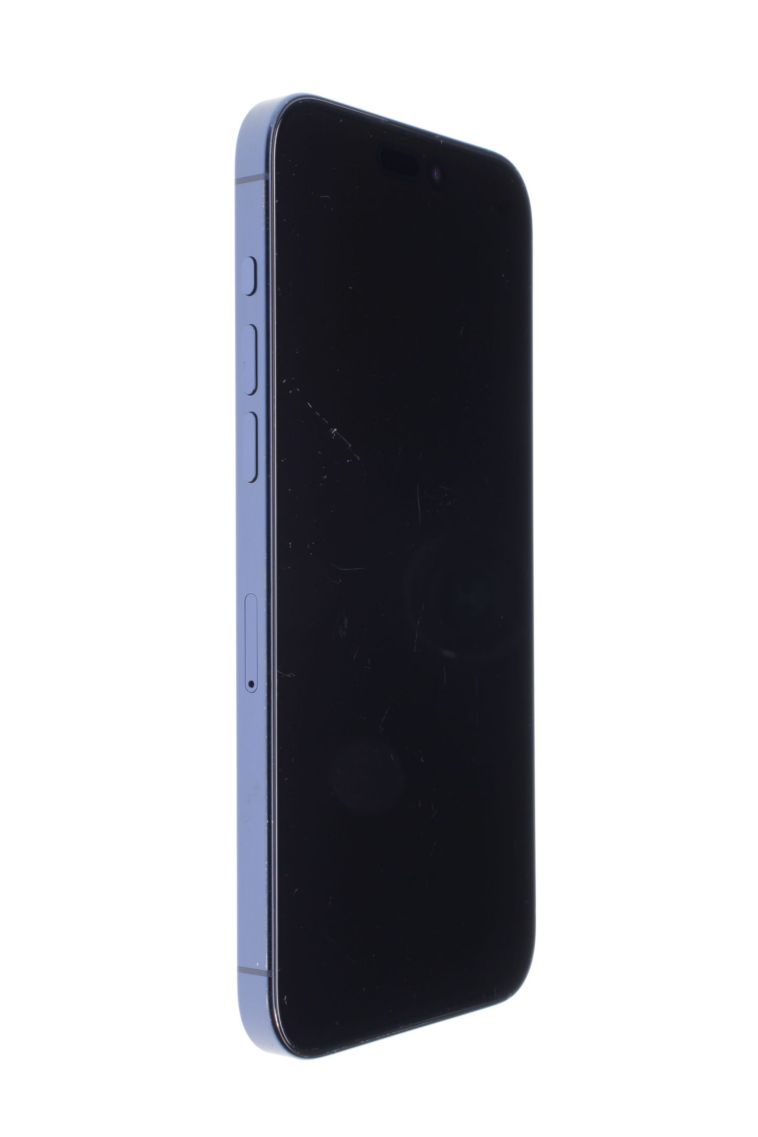 Apple iPhone 15 Pro Max, Blue Titanium, 1 TB - de la 4.339 lei