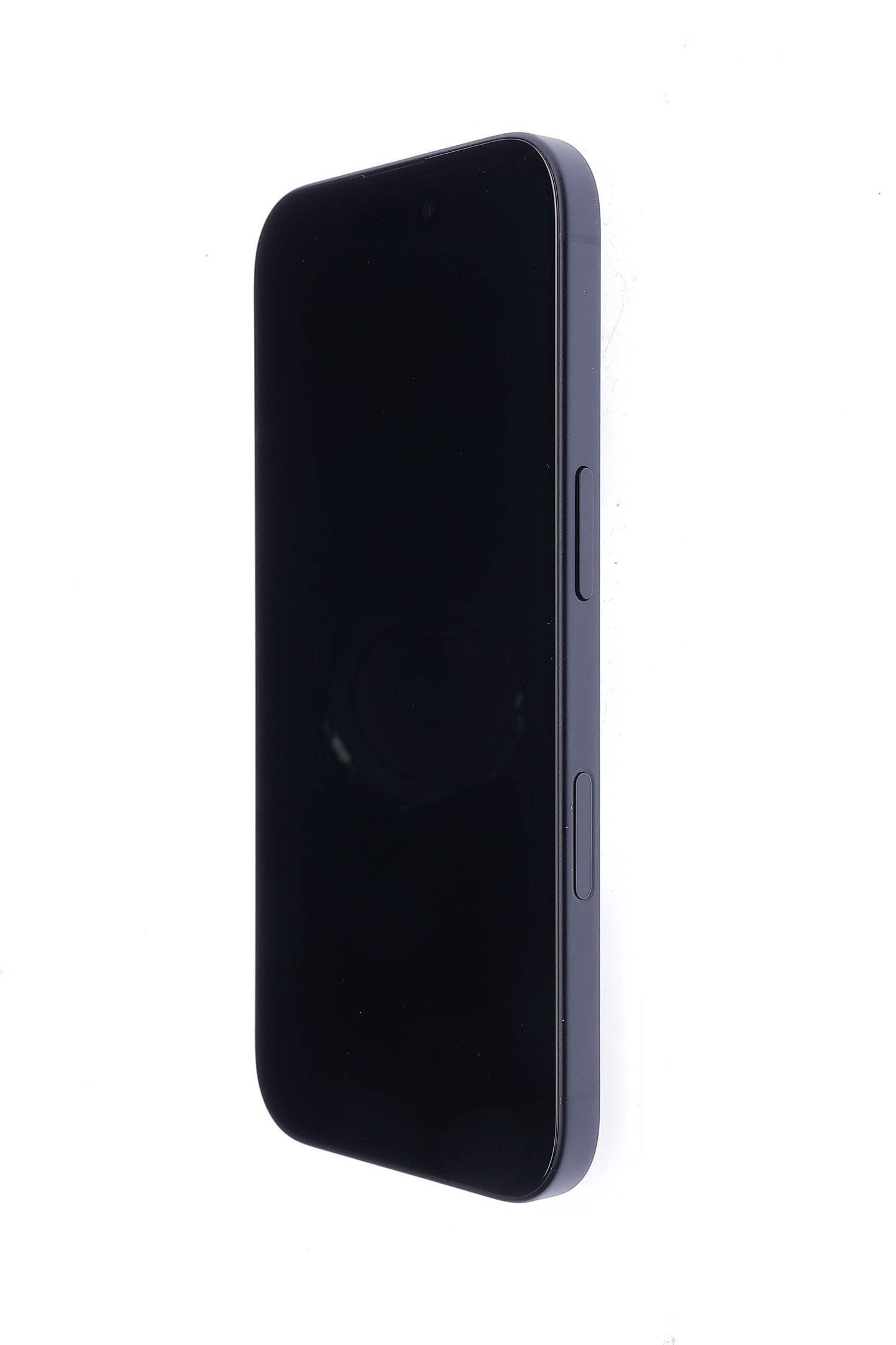 Apple iPhone 16 128 GB Black - Отлично