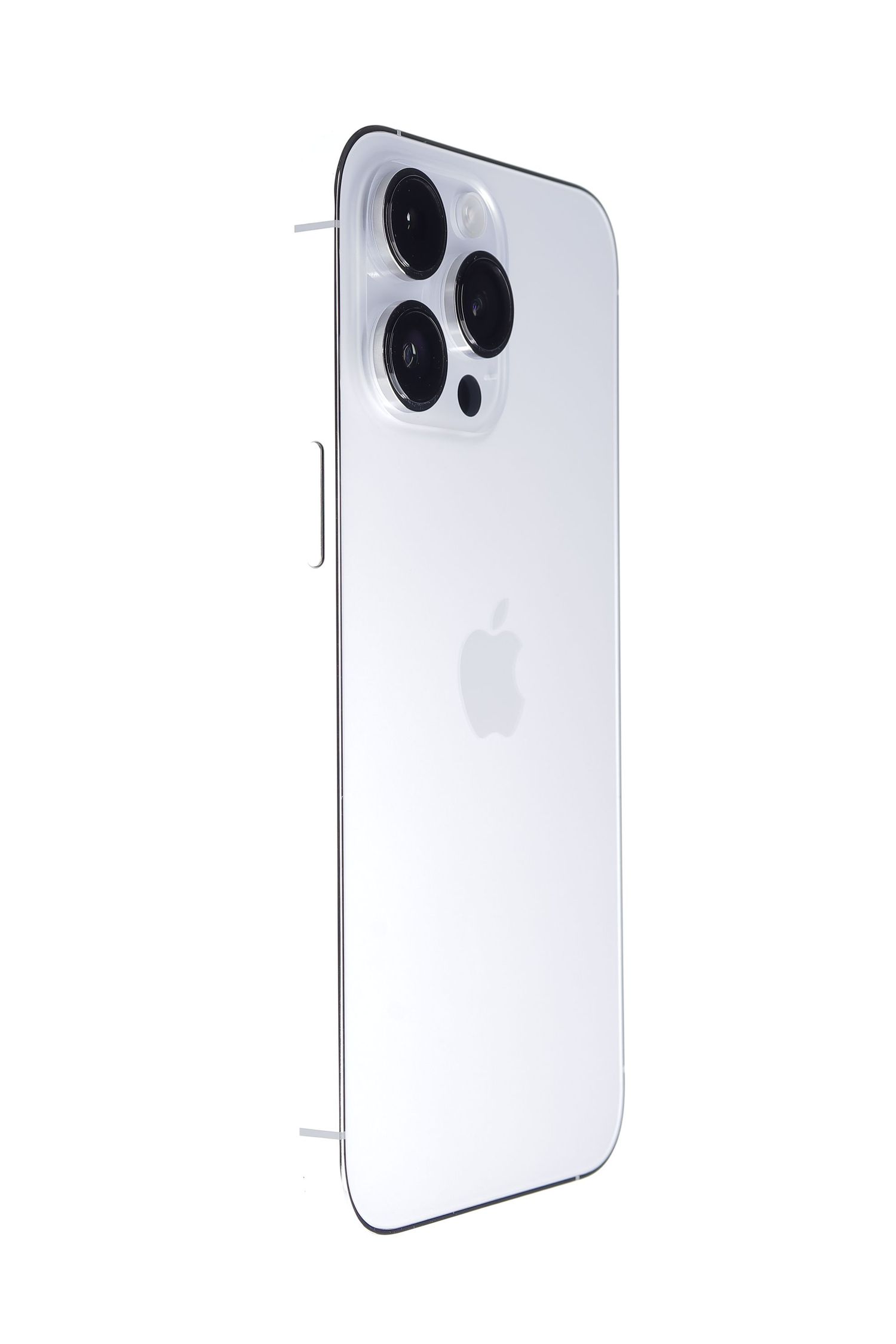Apple iPhone 14 Pro Max 128 GB Silver - Újszerű
