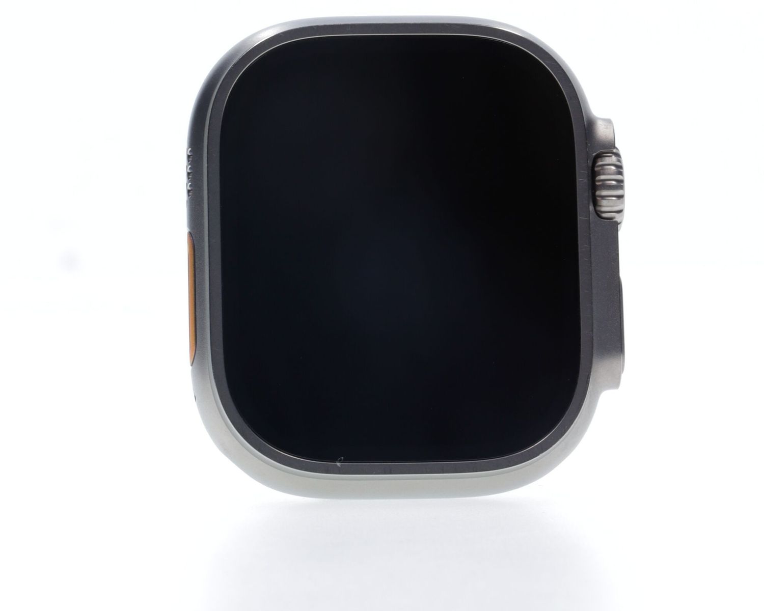Apple Watch Ultra 2 2023, GPS + Cellular, Titanium 49mm Titanium - Újszerű