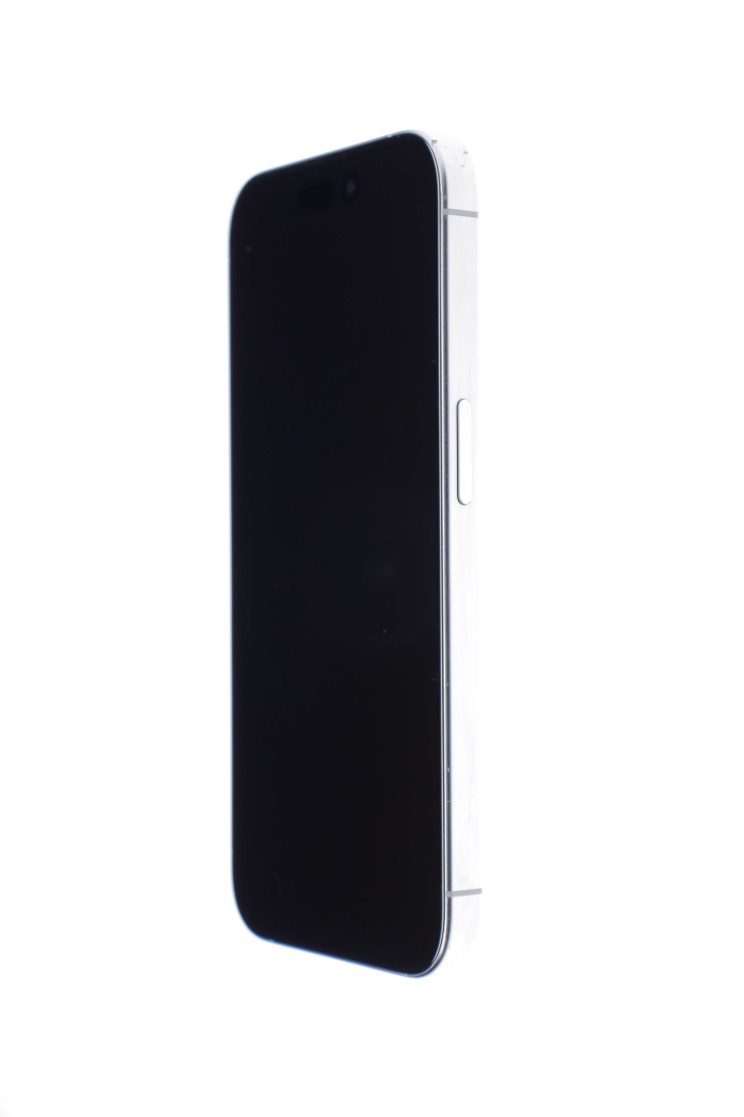 Apple iPhone 15 Pro 128 GB White Titanium - Отлично