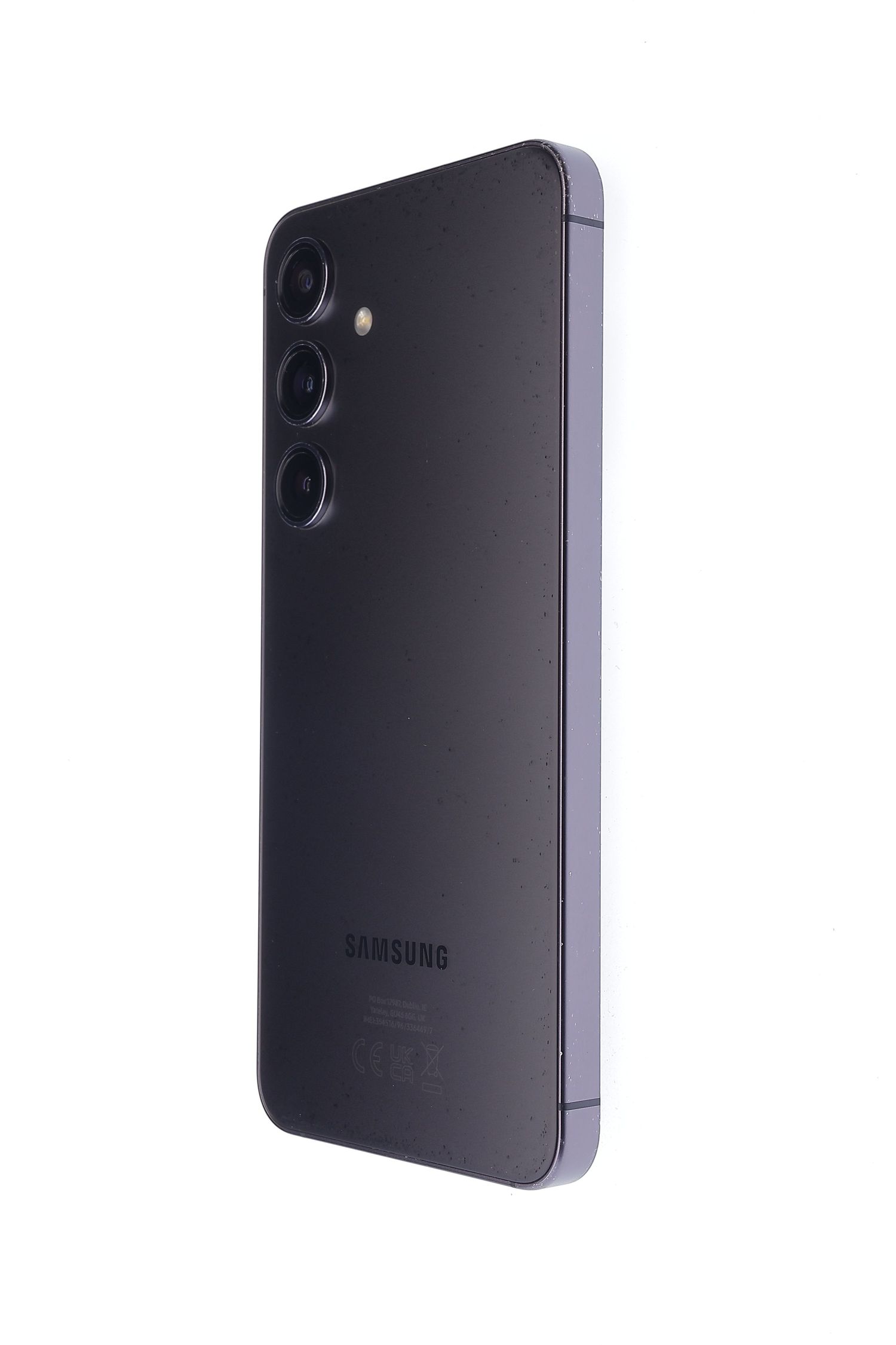 Samsung Galaxy S24 5G Dual Sim 128 GB Onyx Black - Καλό