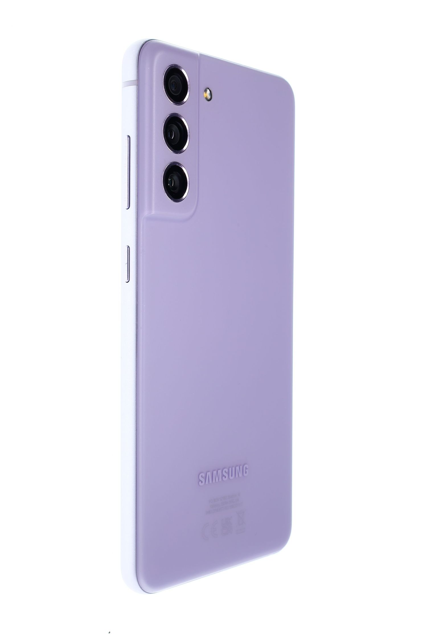 Samsung Galaxy S21 FE 5G Dual Sim 256 GB Lavender - Като нов